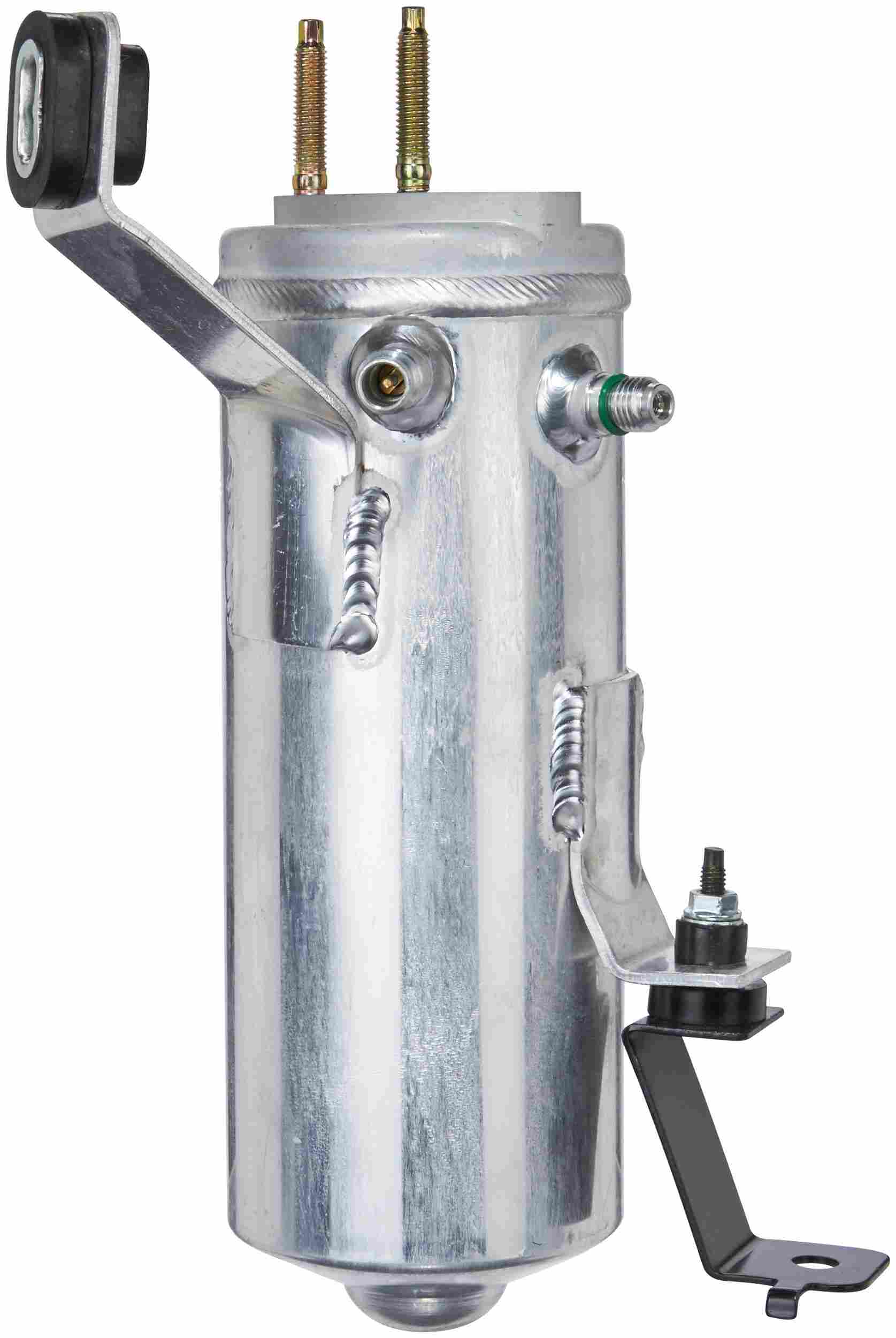 Spectra Premium A/C Accumulator 0210132