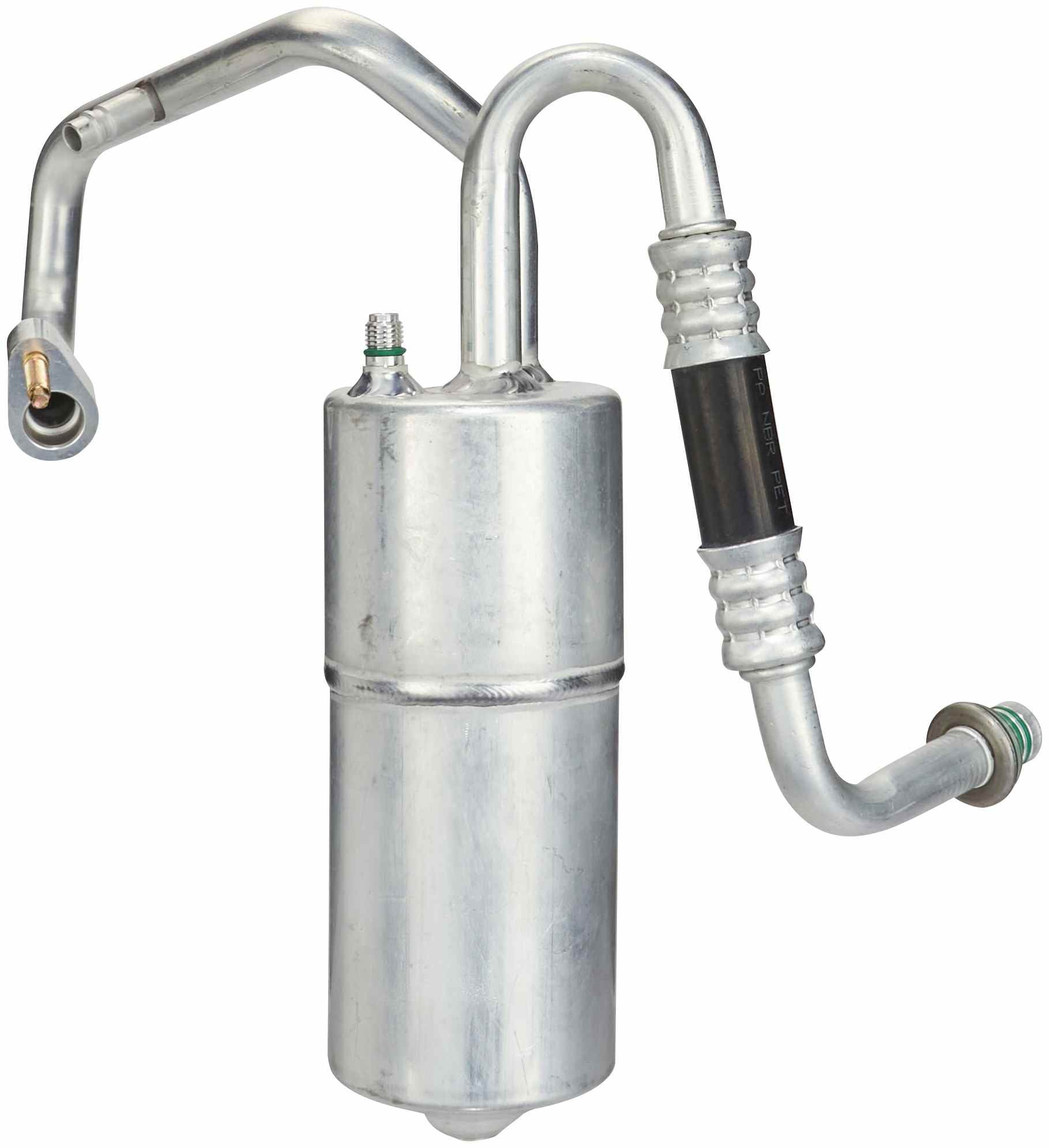 Spectra Premium A/C Accumulator 0210157