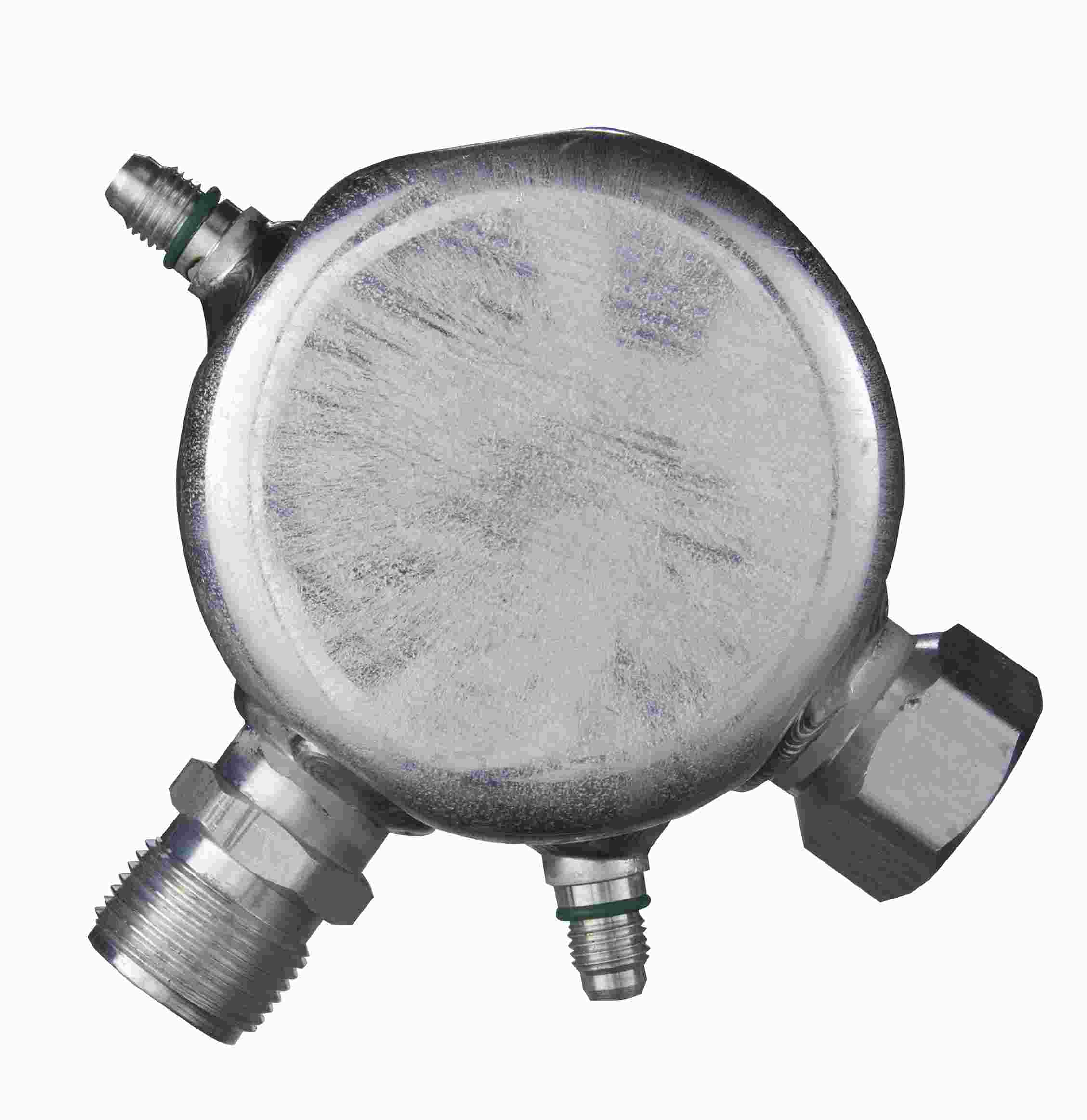 Spectra Premium A/C ACCUMULATOR 0233183