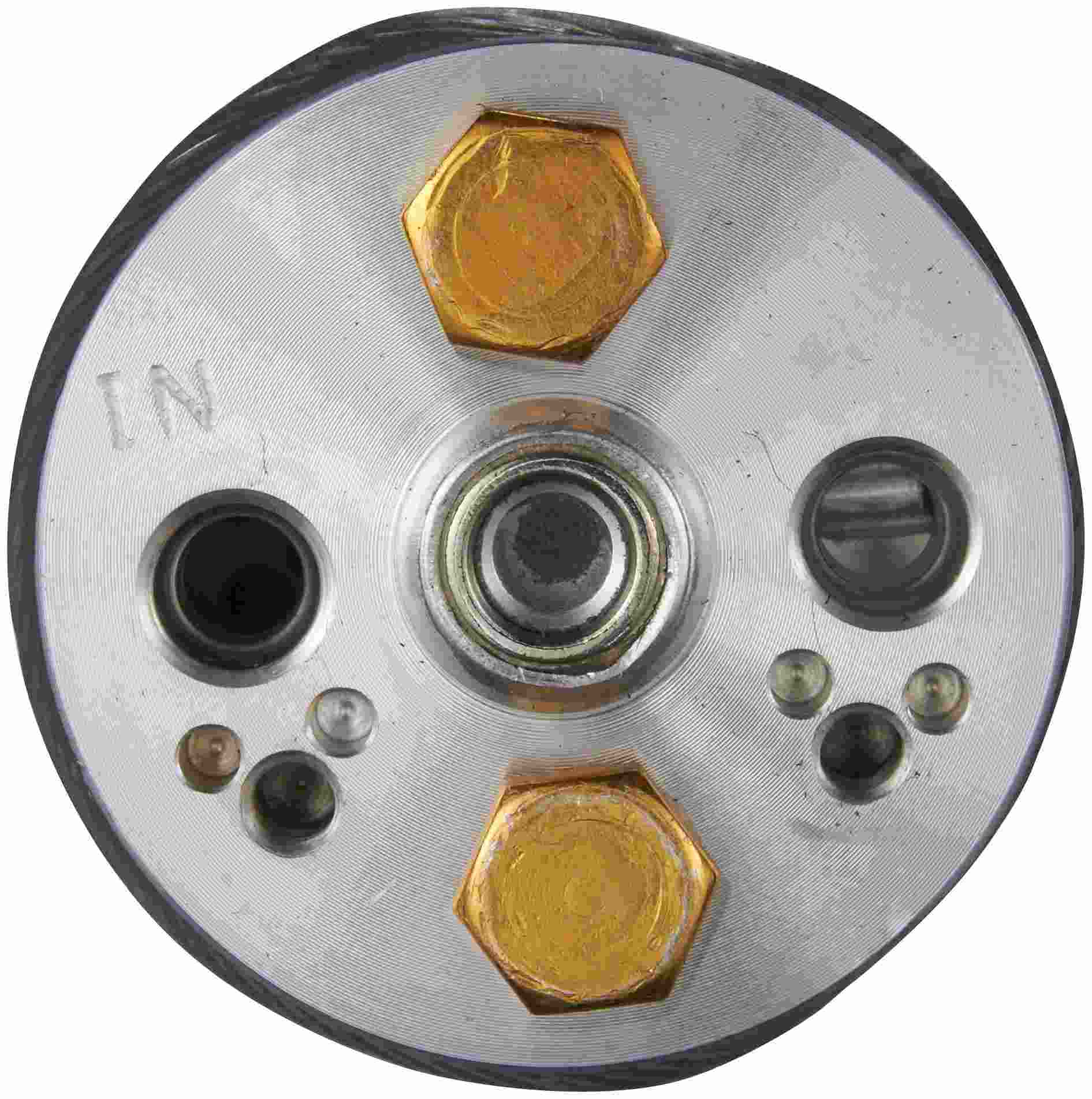 Spectra Premium A/C Accumulator 0233590