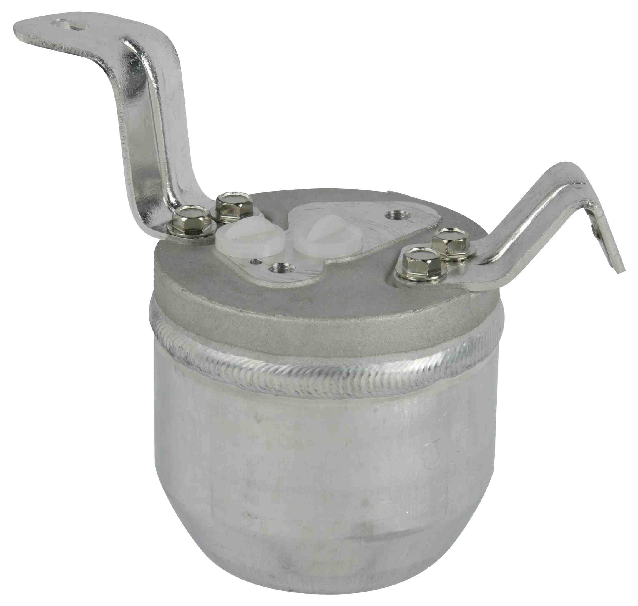 Spectra Premium A/C Accumulator 0233668