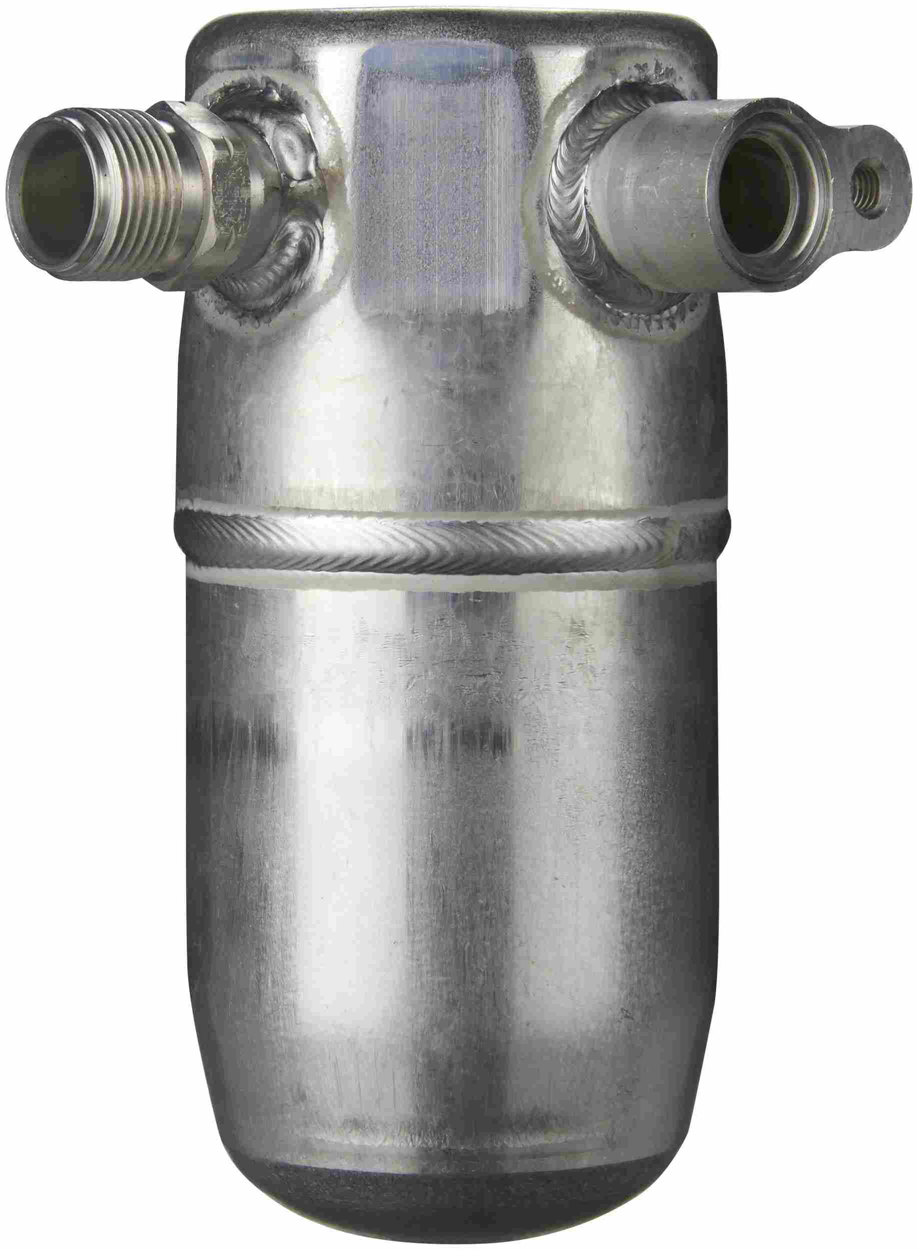 Spectra Premium A/C ACCUMULATOR 0233754