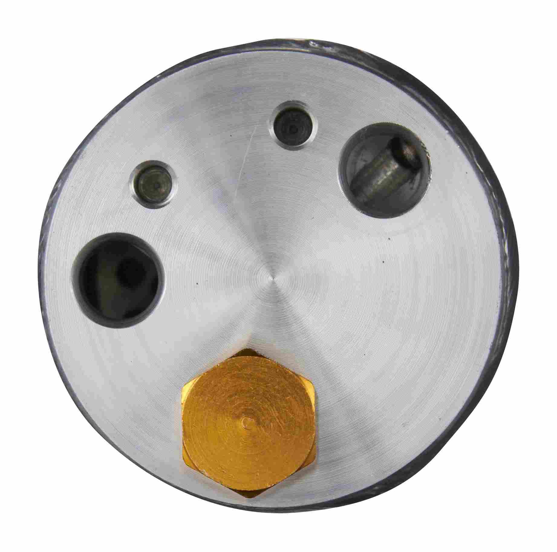 Spectra Premium A/C Accumulator 0283003