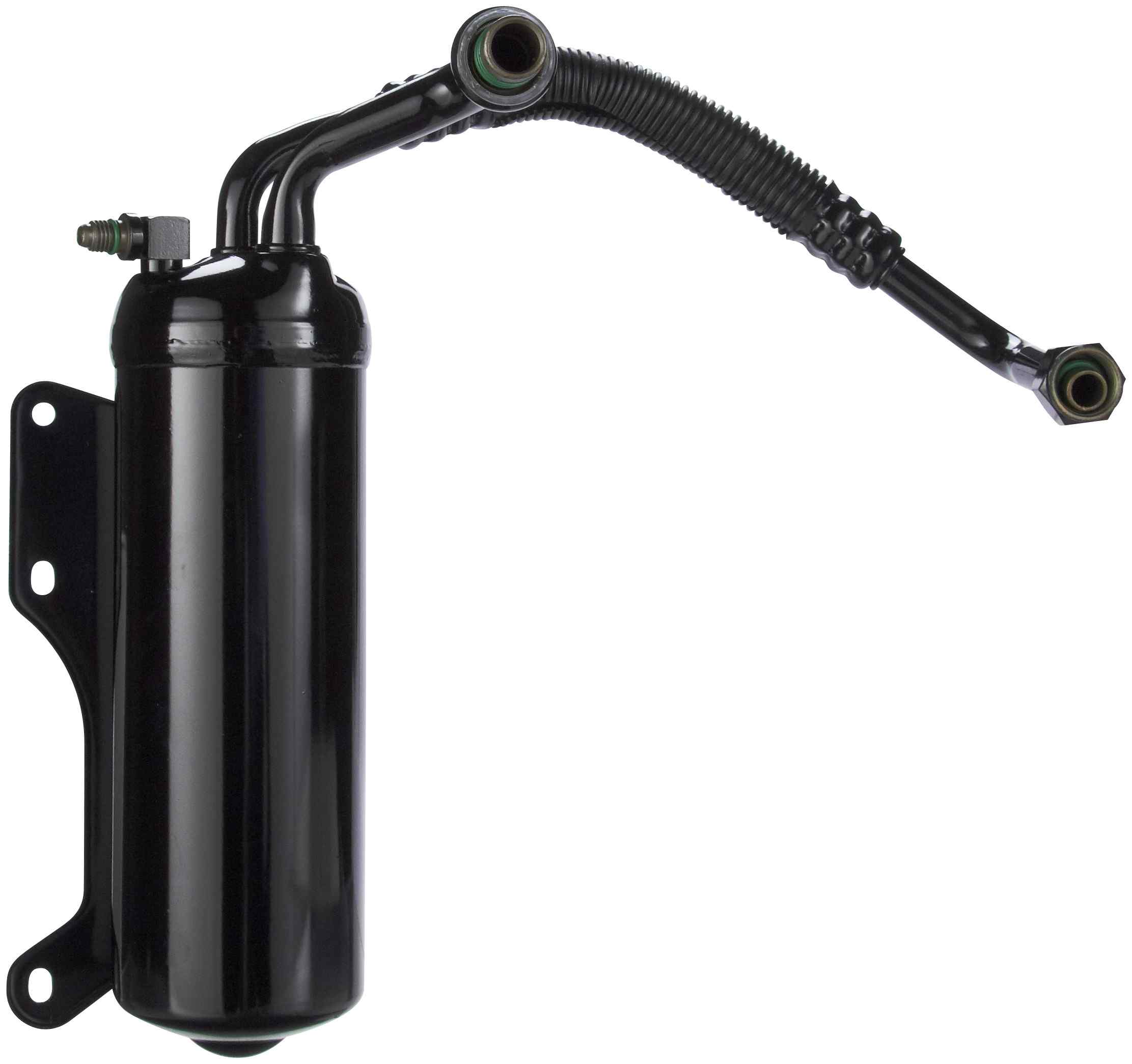 Spectra Premium A/C Accumulator 0283015