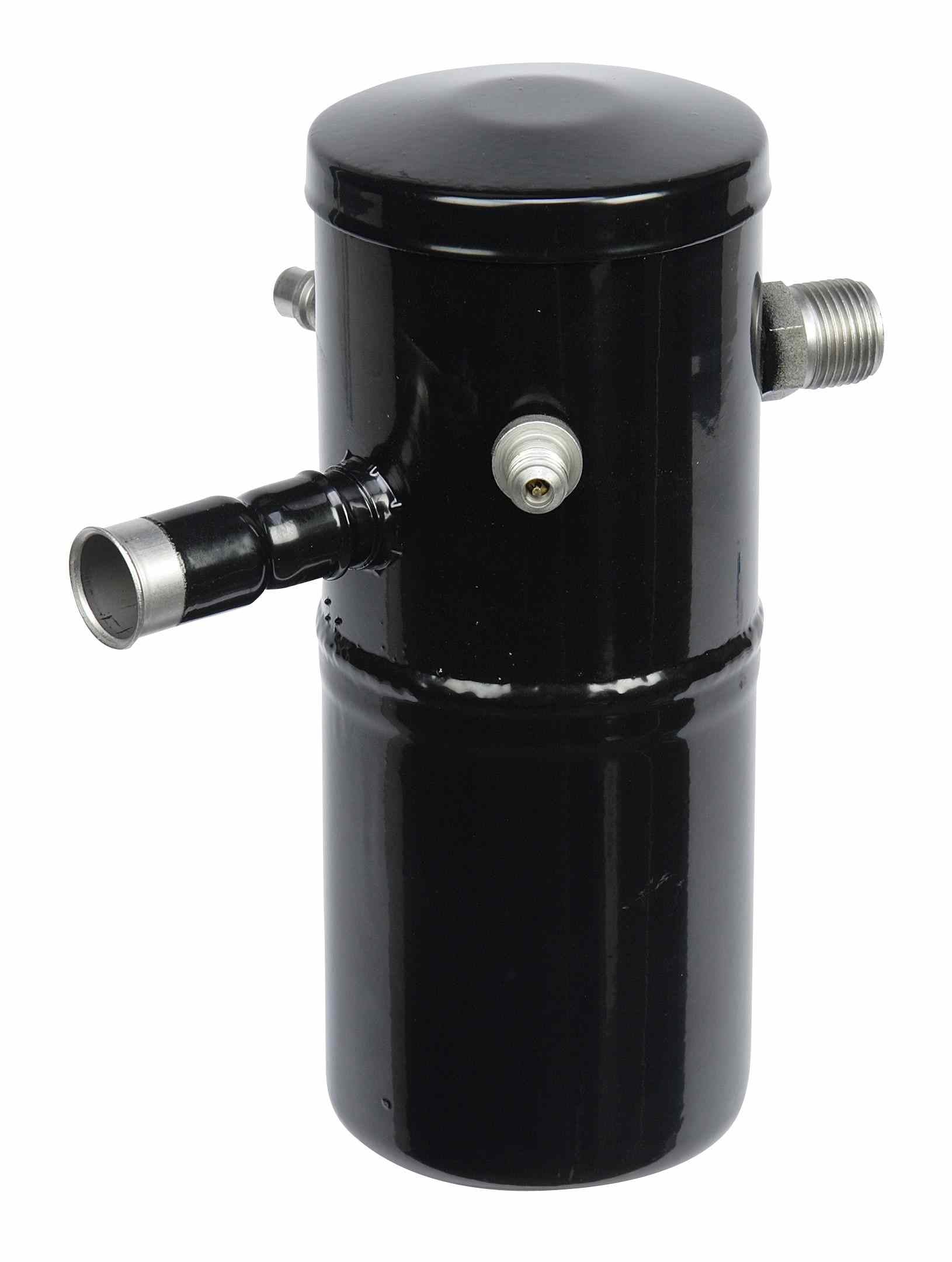 Spectra Premium A/C Accumulator 0283026