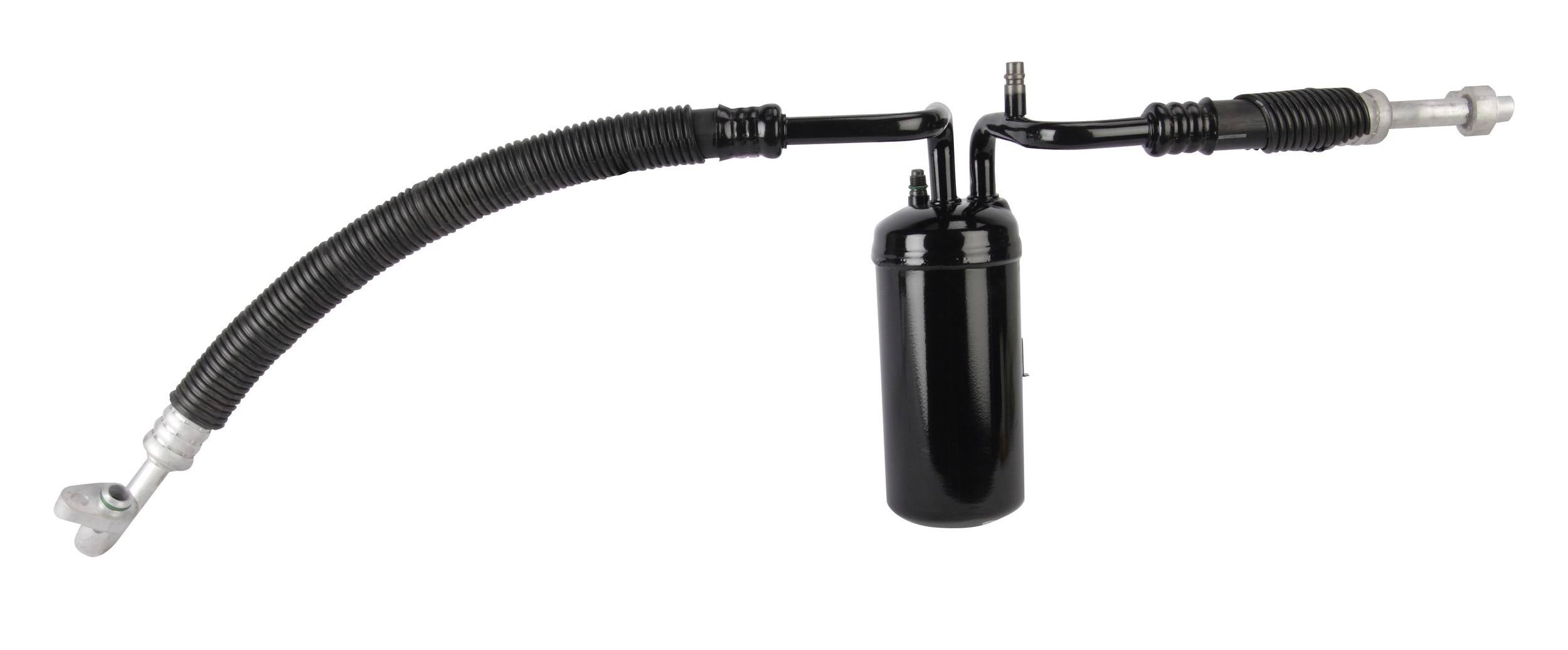 Spectra Premium A/C Accumulator 0283113