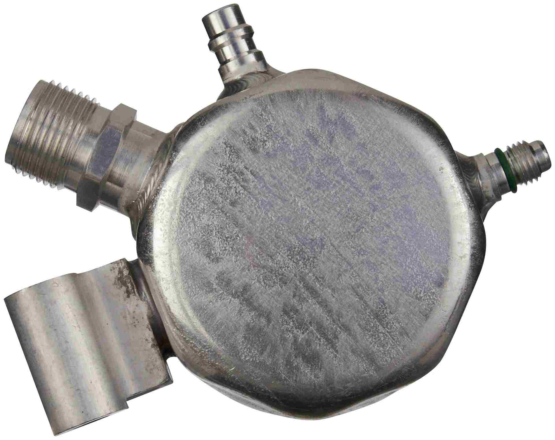 Spectra Premium A/C Accumulator 0283202