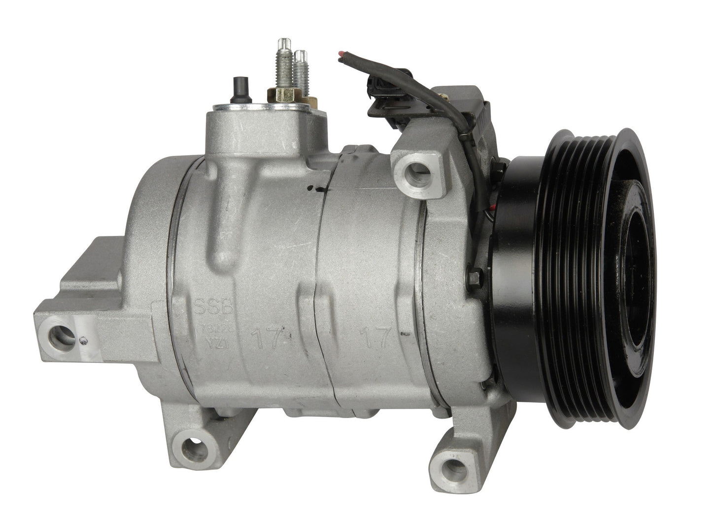 Spectra Premium A/C Compressor 0610087 main image