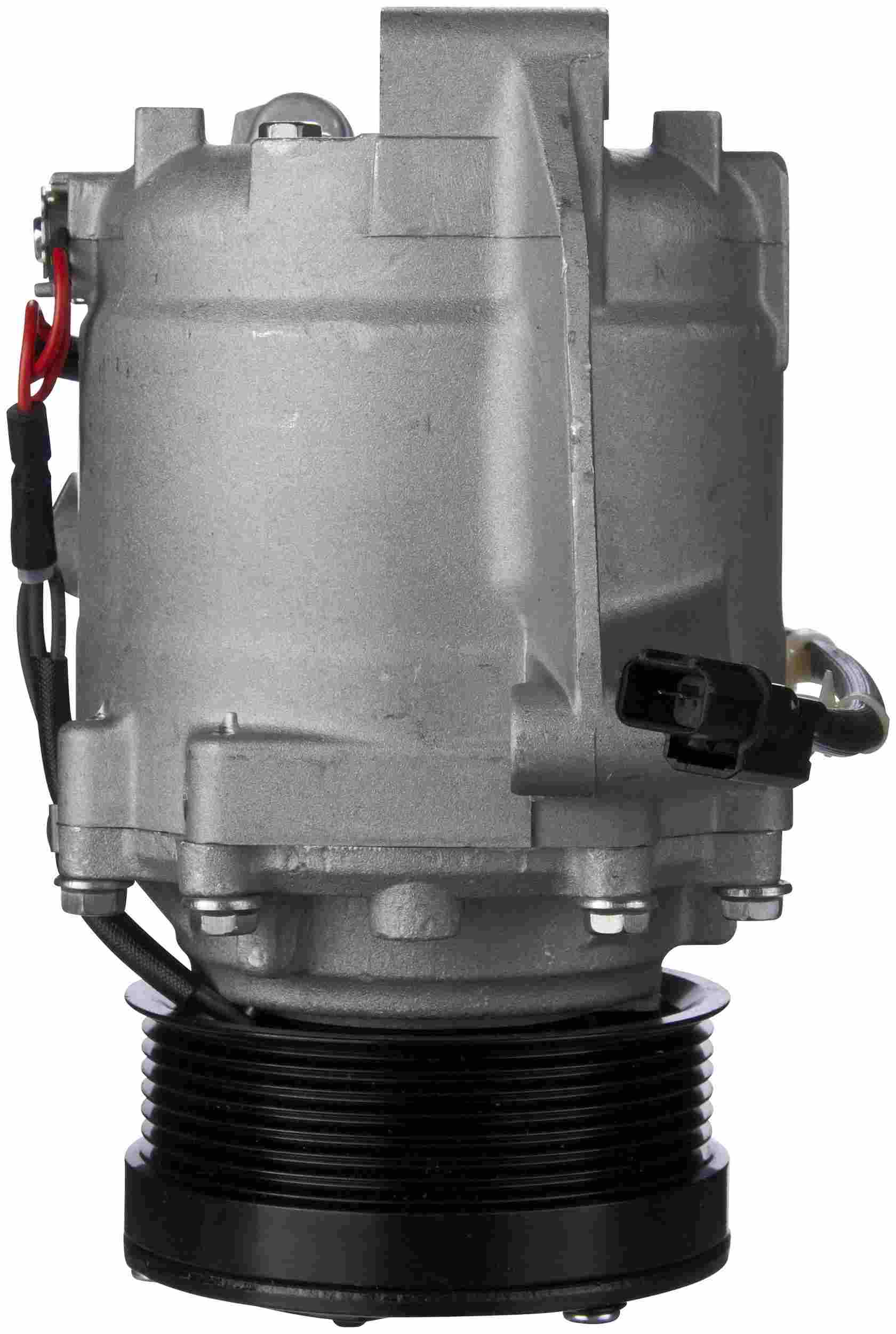 Spectra Premium A/C COMPRESSOR 0610225
