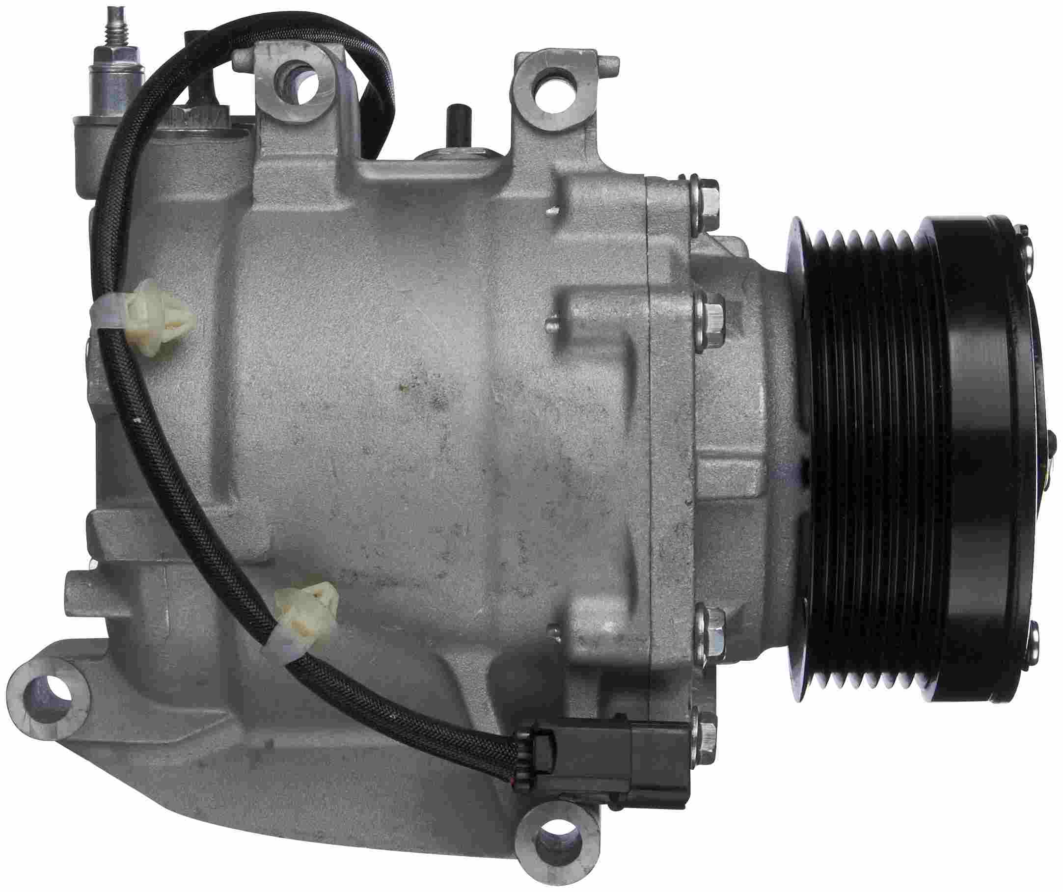 Spectra Premium A/C COMPRESSOR 0610225