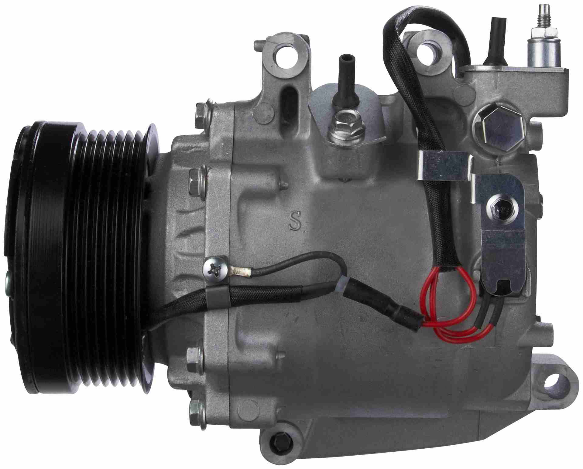 Spectra Premium A/C COMPRESSOR 0610225