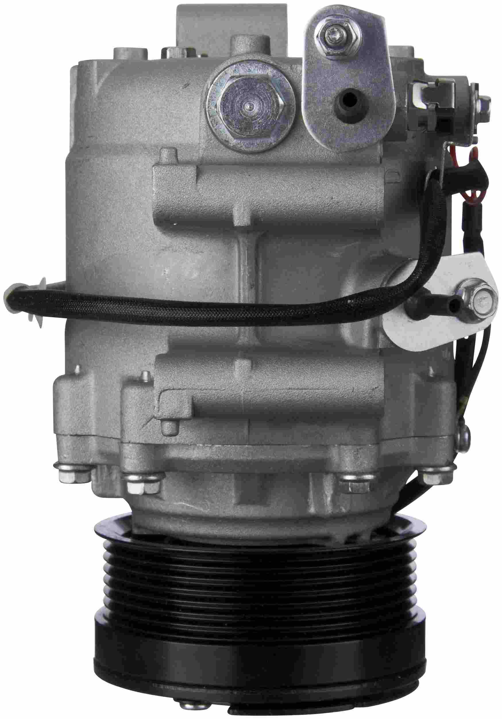 Spectra Premium A/C COMPRESSOR 0610225
