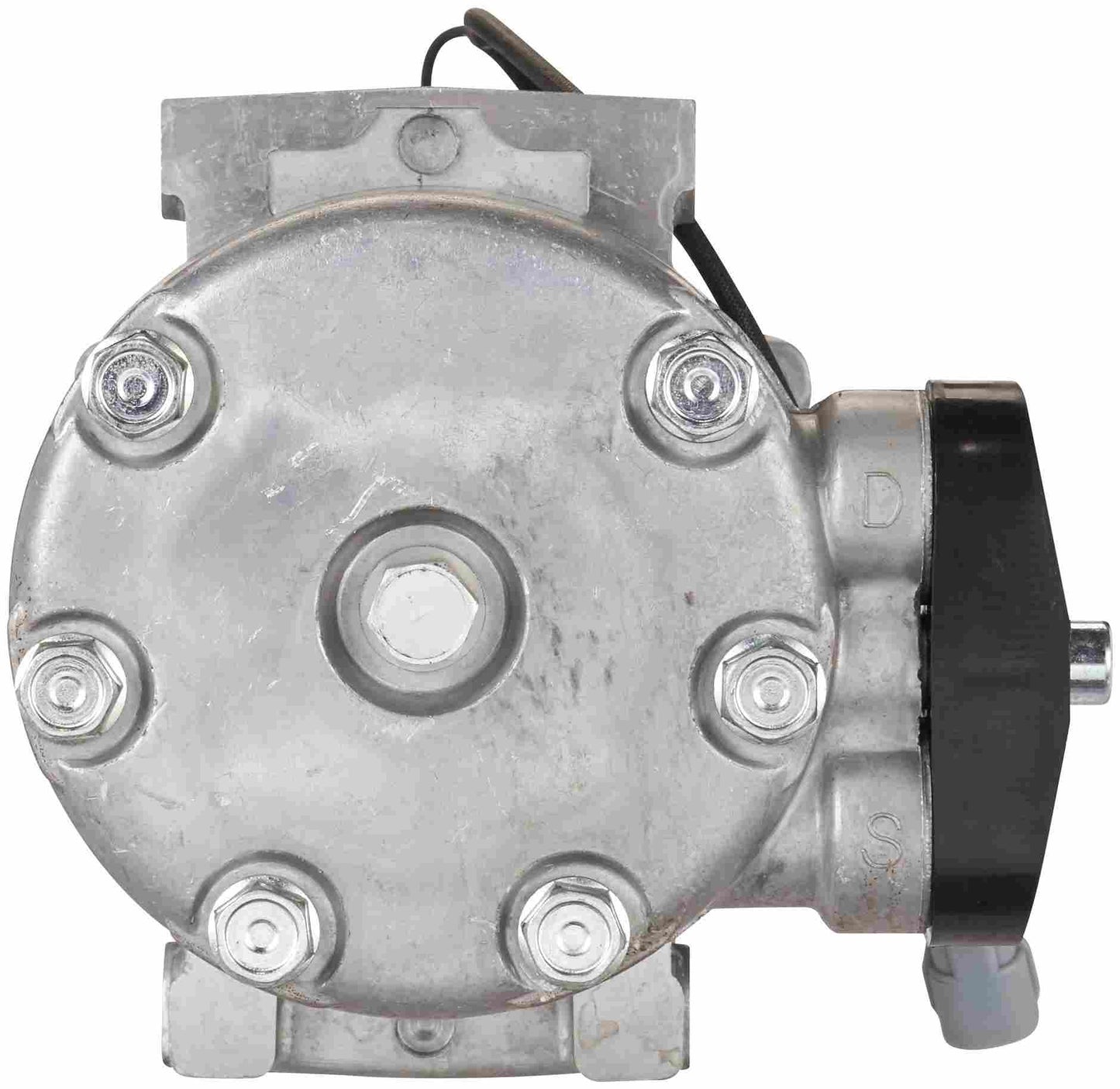 Spectra Premium A/C COMPRESSOR 0668550