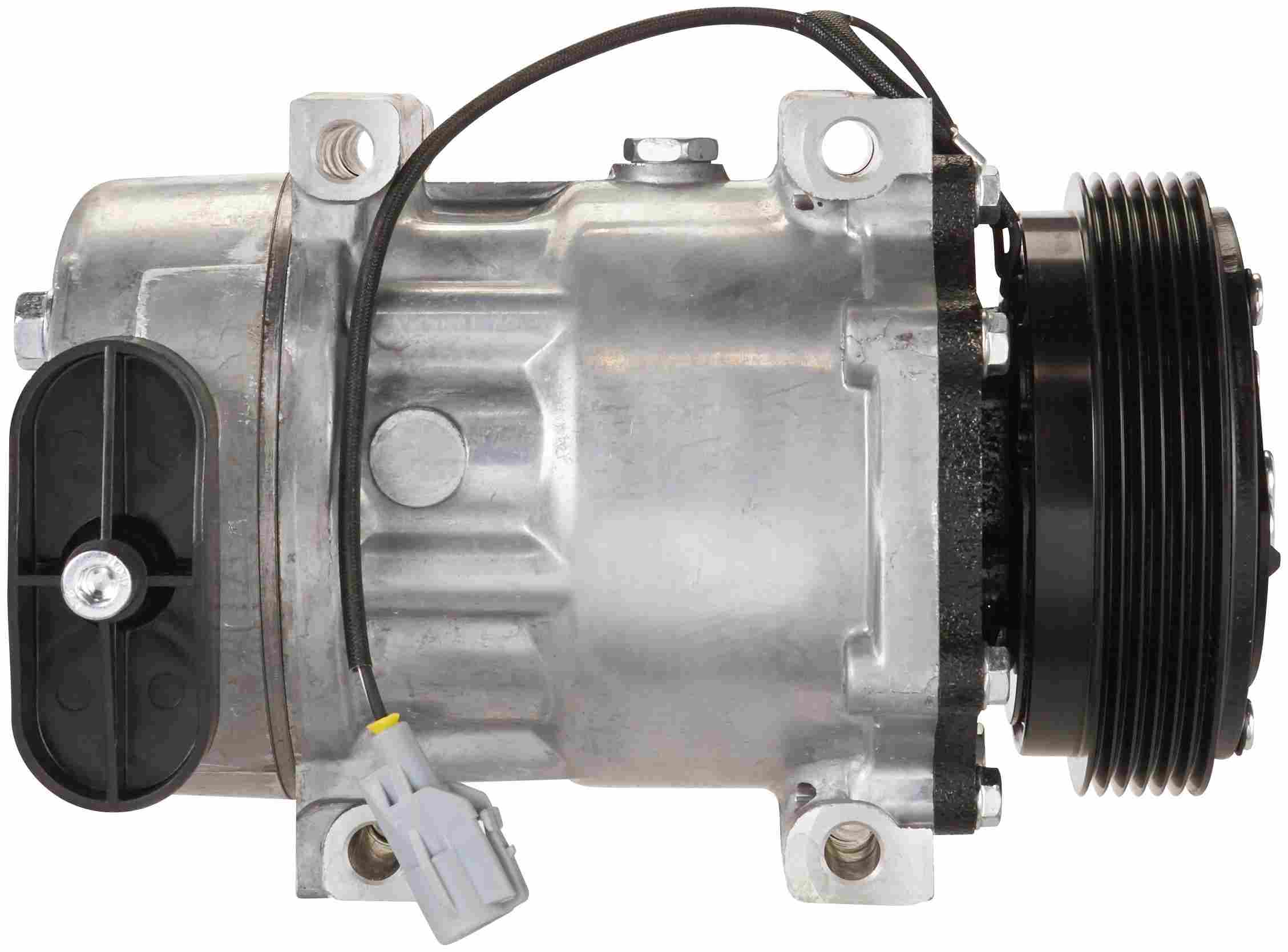 Spectra Premium A/C COMPRESSOR 0668550