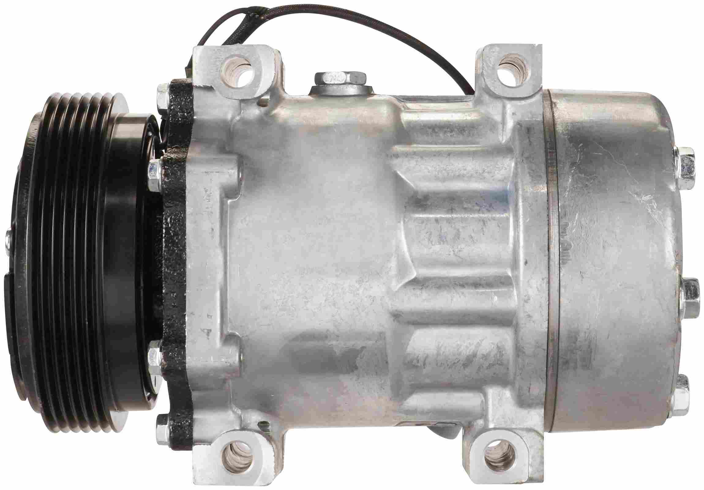 Spectra Premium A/C COMPRESSOR 0668550