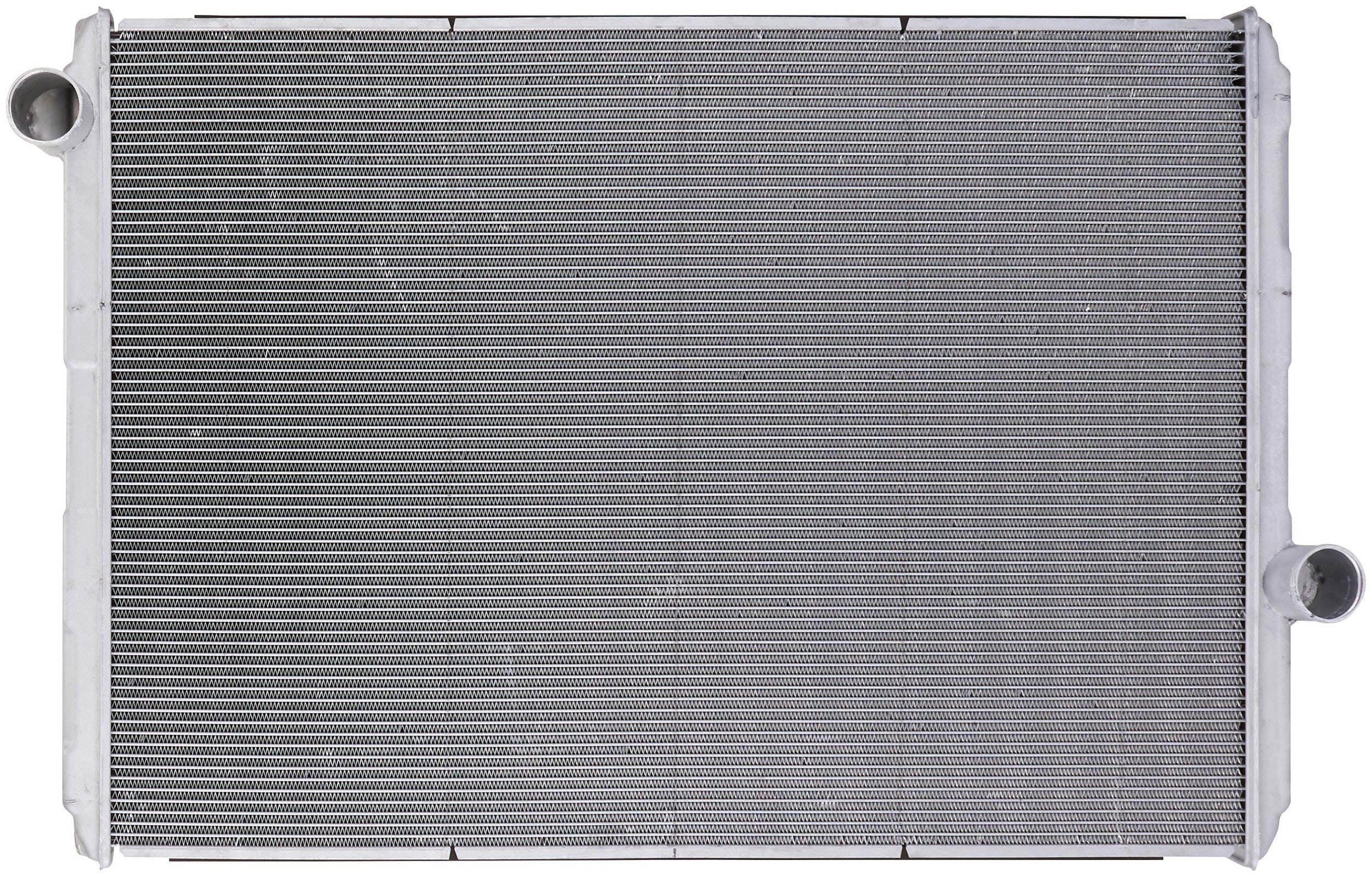 Spectra Premium ALUMINUM INDUSTRIAL RADIATOR 2001-1518