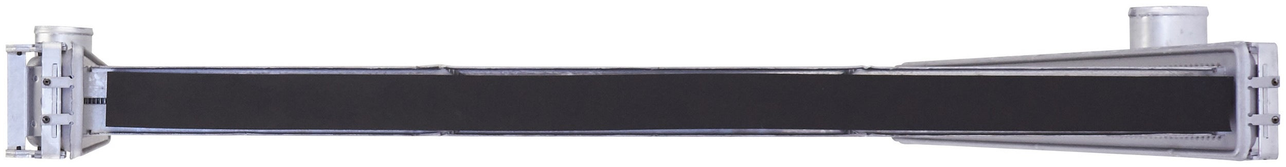 Spectra Premium ALUMINUM INDUSTRIAL RADIATOR 2001-1707