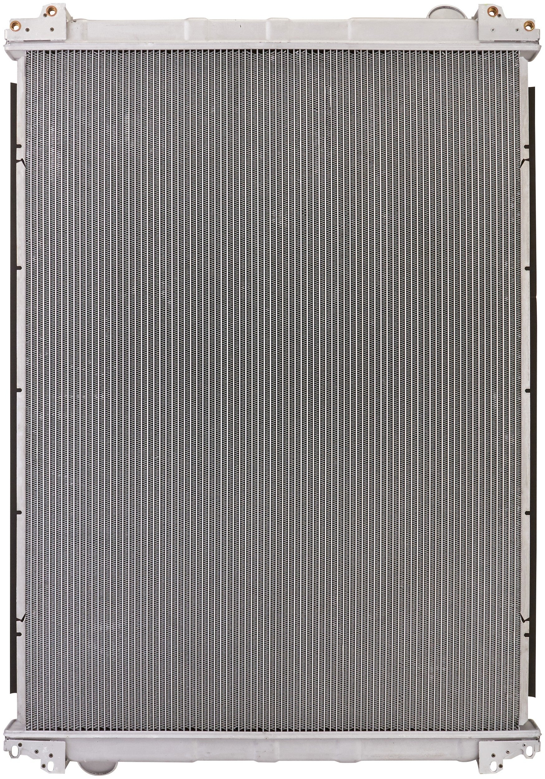 Spectra Premium ALUMINUM INDUSTRIAL RADIATOR 2001-1724