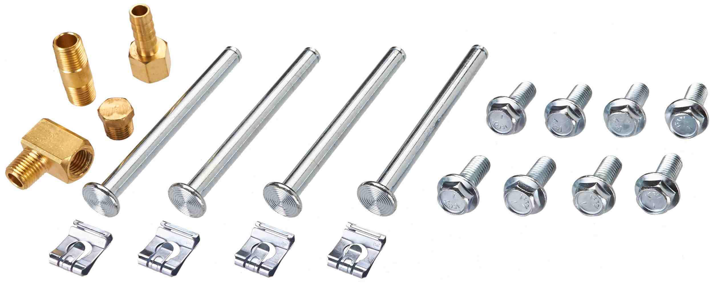 Spectra Premium ALUMINUM INDUSTRIAL RADIATOR 2001-1724