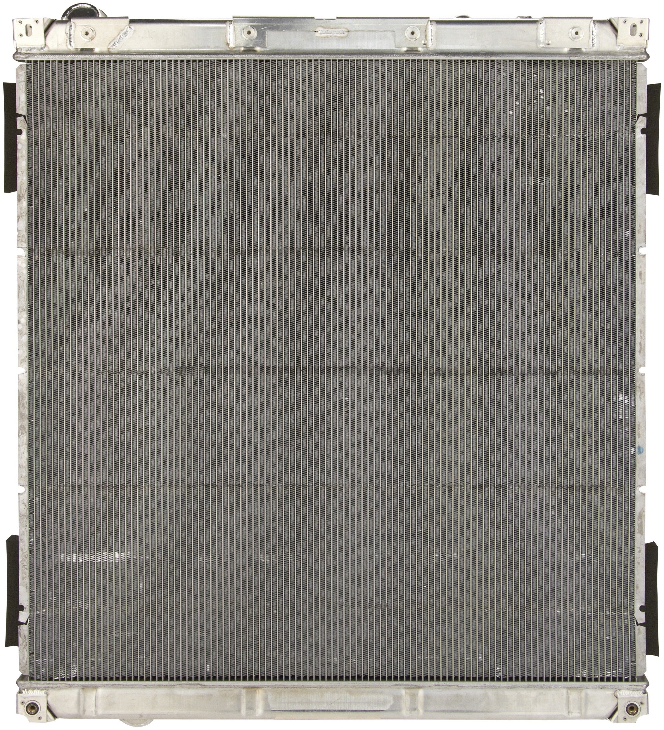 Spectra Premium ALUMINUM INDUSTRIAL RADIATOR 2001-1732