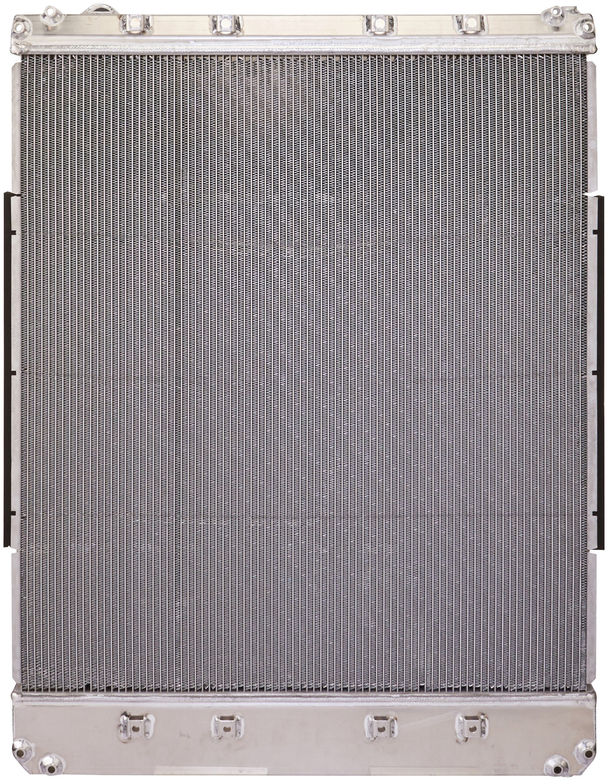 Spectra Premium ALUMINUM INDUSTRIAL RADIATOR 2001-1744