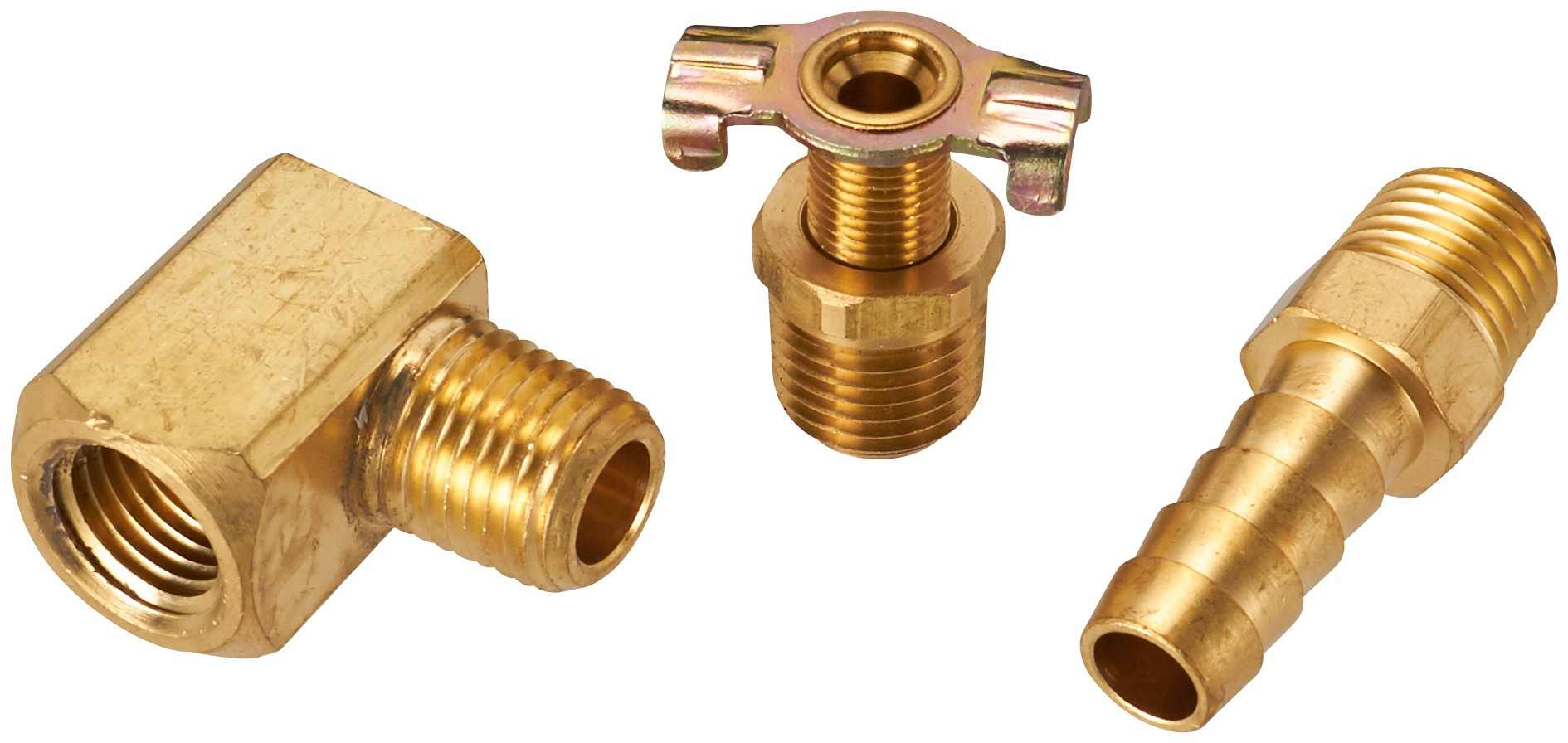 Spectra Premium ALUMINUM INDUSTRIAL RADIATOR 2001-3503