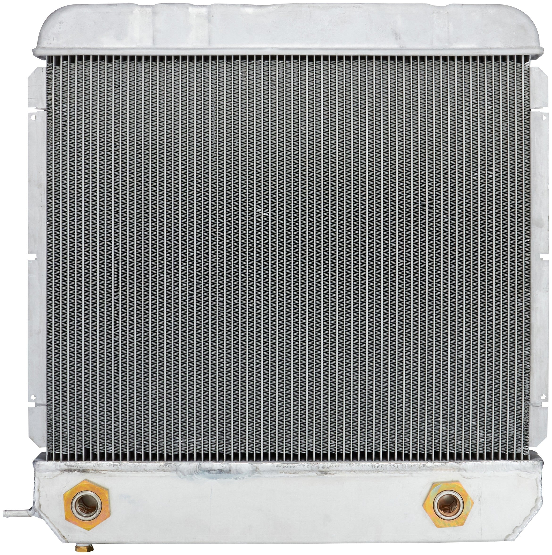 Spectra Premium ALUMINUM INDUSTRIAL RADIATOR 2001-3531