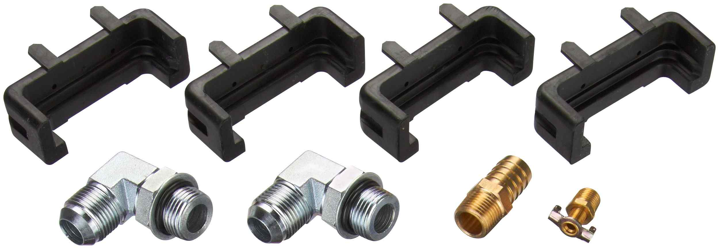 Spectra Premium ALUMINUM INDUSTRIAL RADIATOR 2001-3531