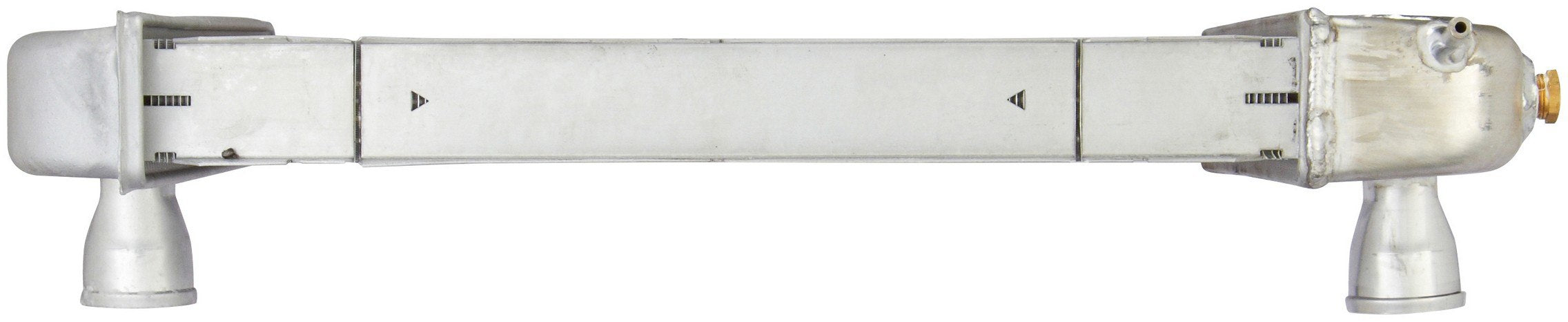 Spectra Premium ALUMINUM INDUSTRIAL RADIATOR 2001-3531