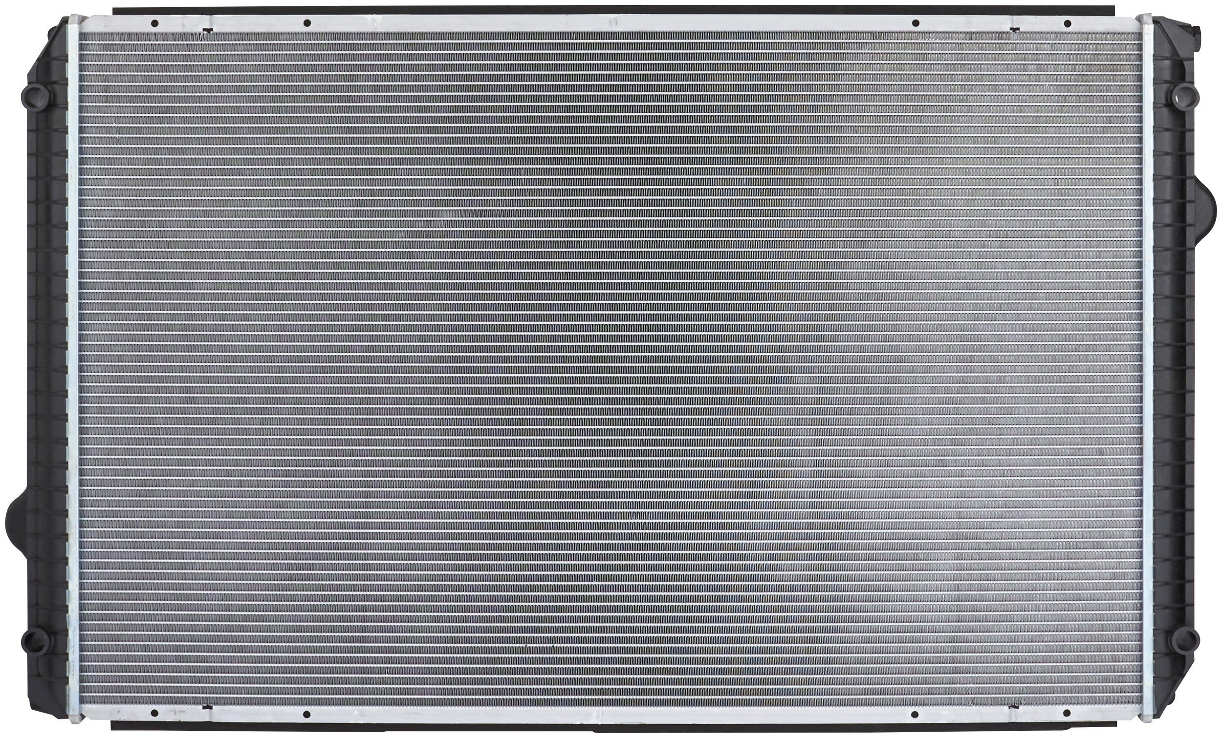 Spectra Premium ALUMINUM INDUSTRIAL RADIATOR 2001-3533P