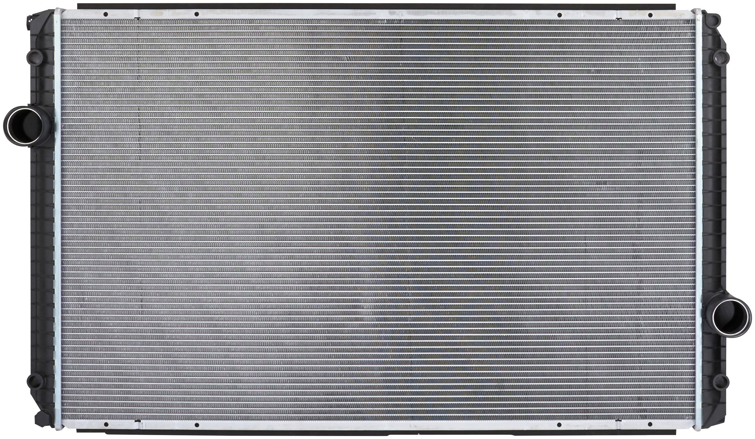 Spectra Premium ALUMINUM INDUSTRIAL RADIATOR 2001-3533P
