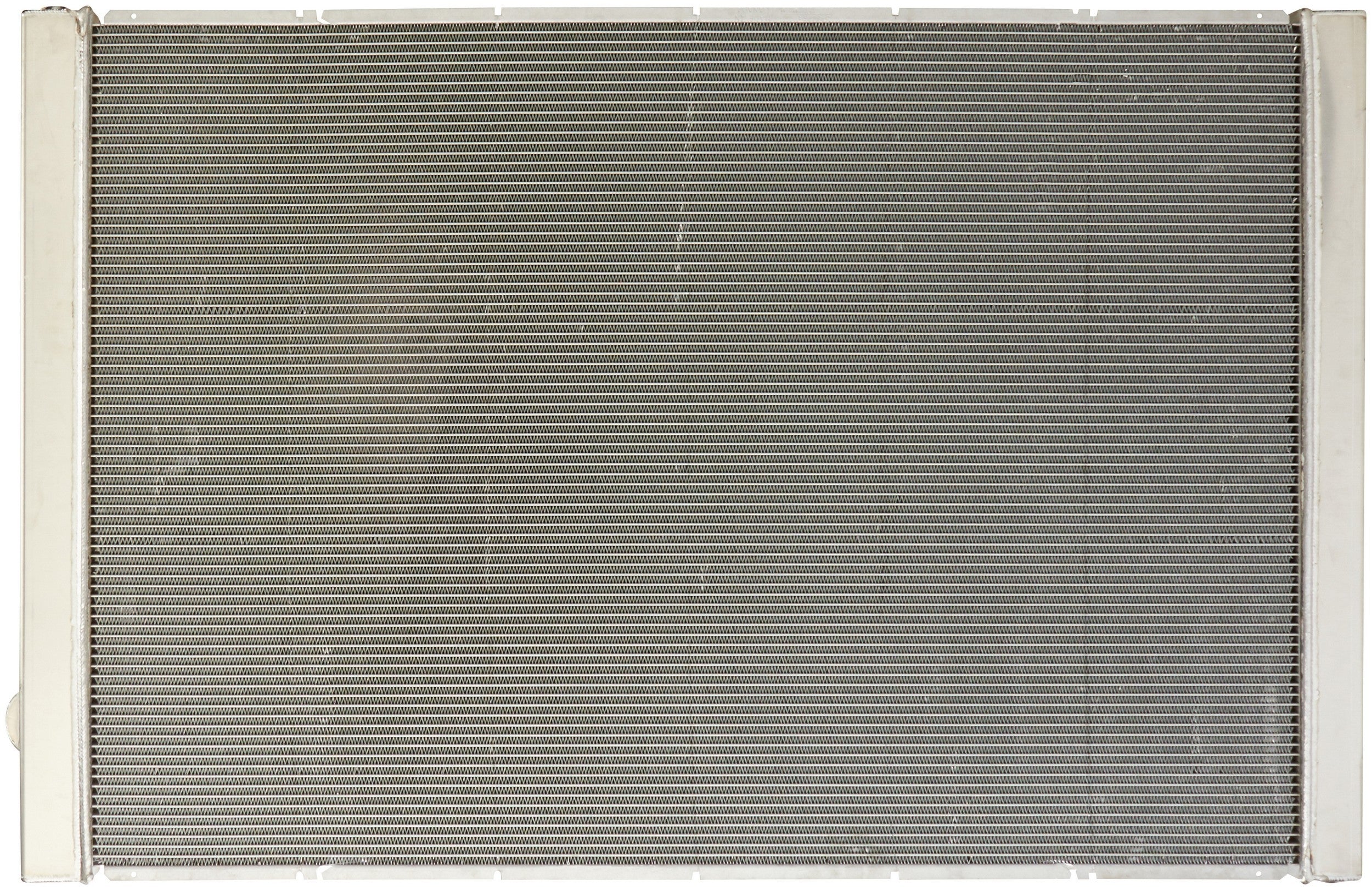 Spectra Premium ALUMINUM INDUSTRIAL RADIATOR 2001-3558