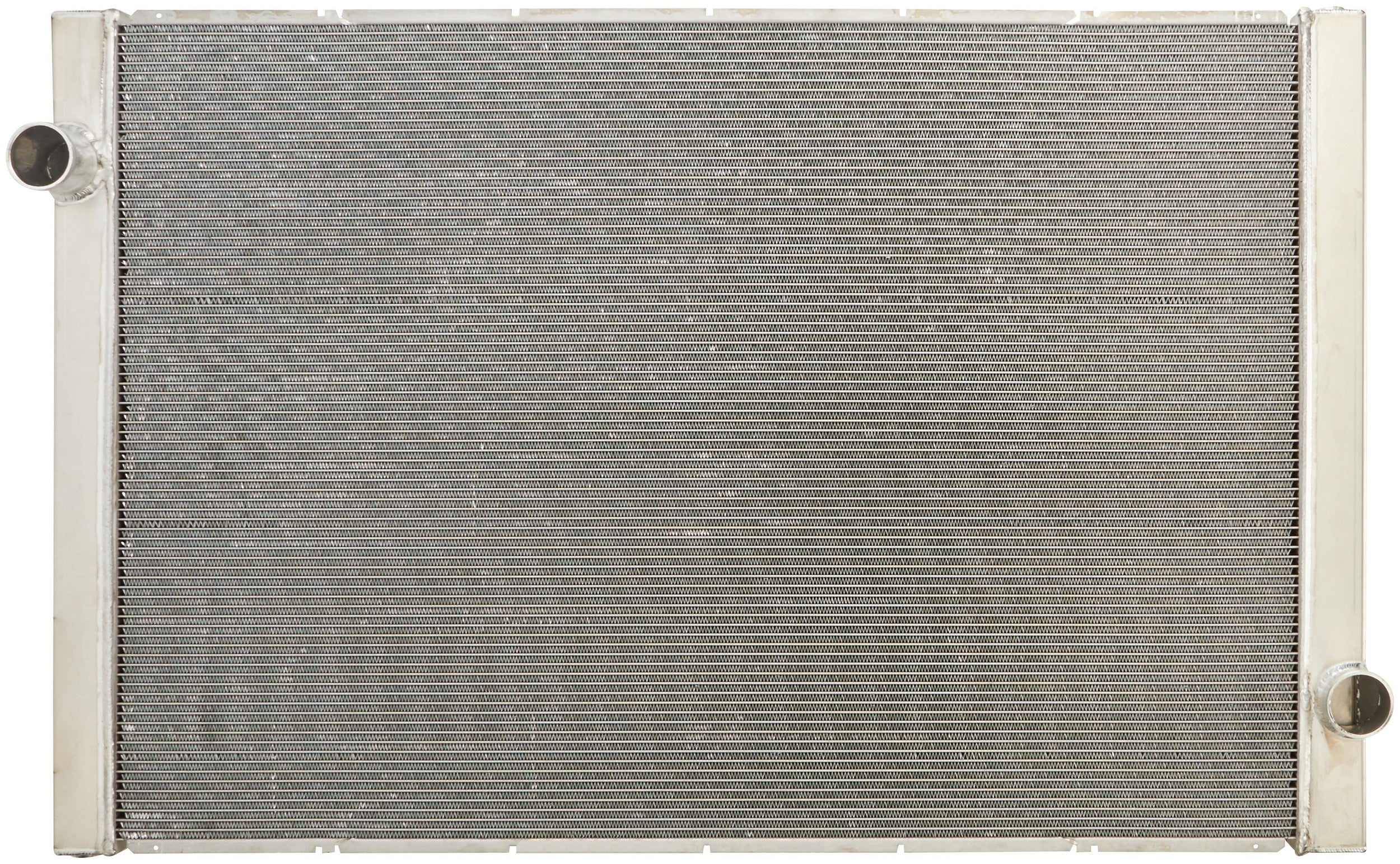 Spectra Premium ALUMINUM INDUSTRIAL RADIATOR 2001-3558