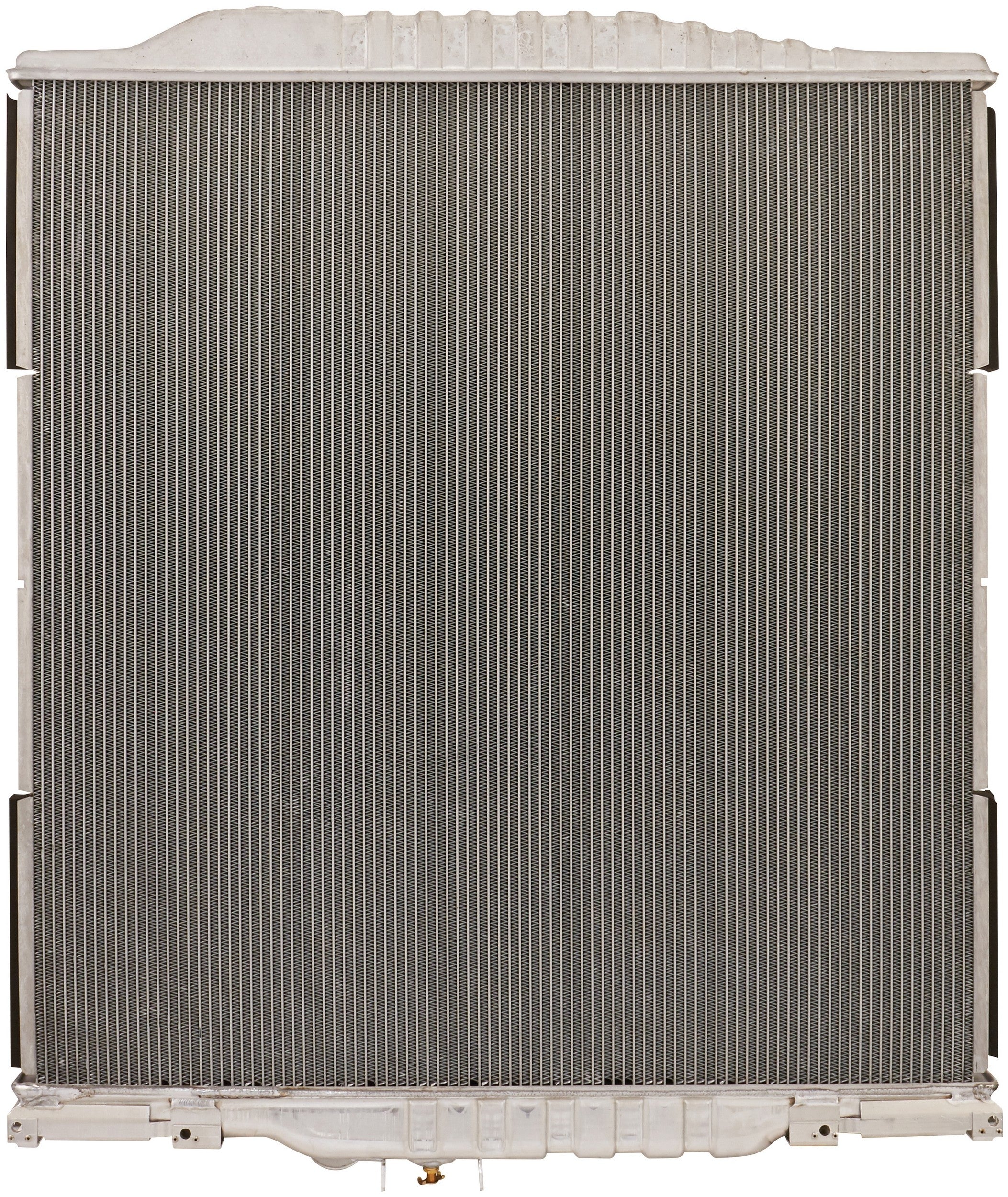 Spectra Premium ALUMINUM INDUSTRIAL RADIATOR 2001-4612