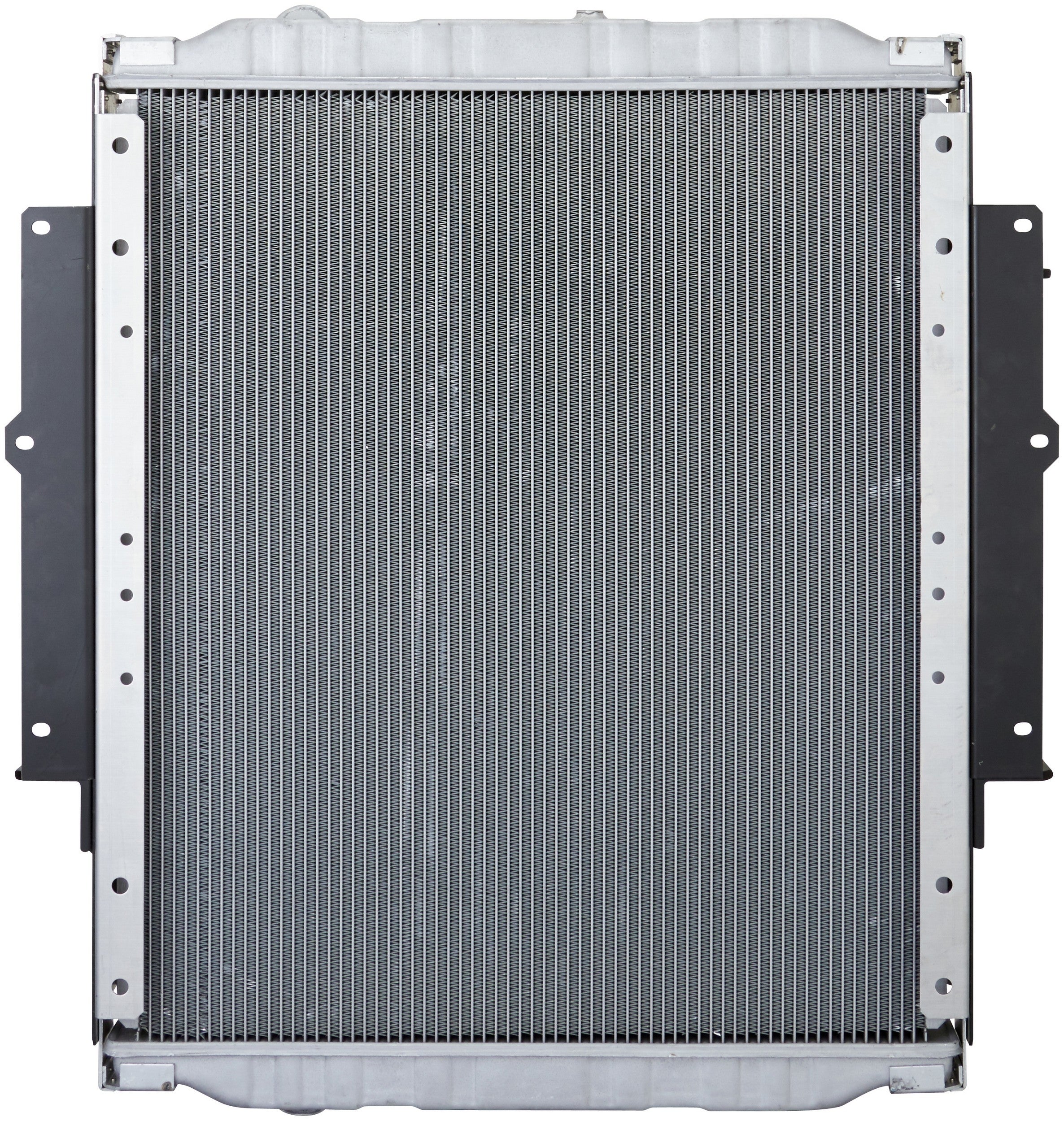 Spectra Premium ALUMINUM INDUSTRIAL RADIATOR 2001-5108
