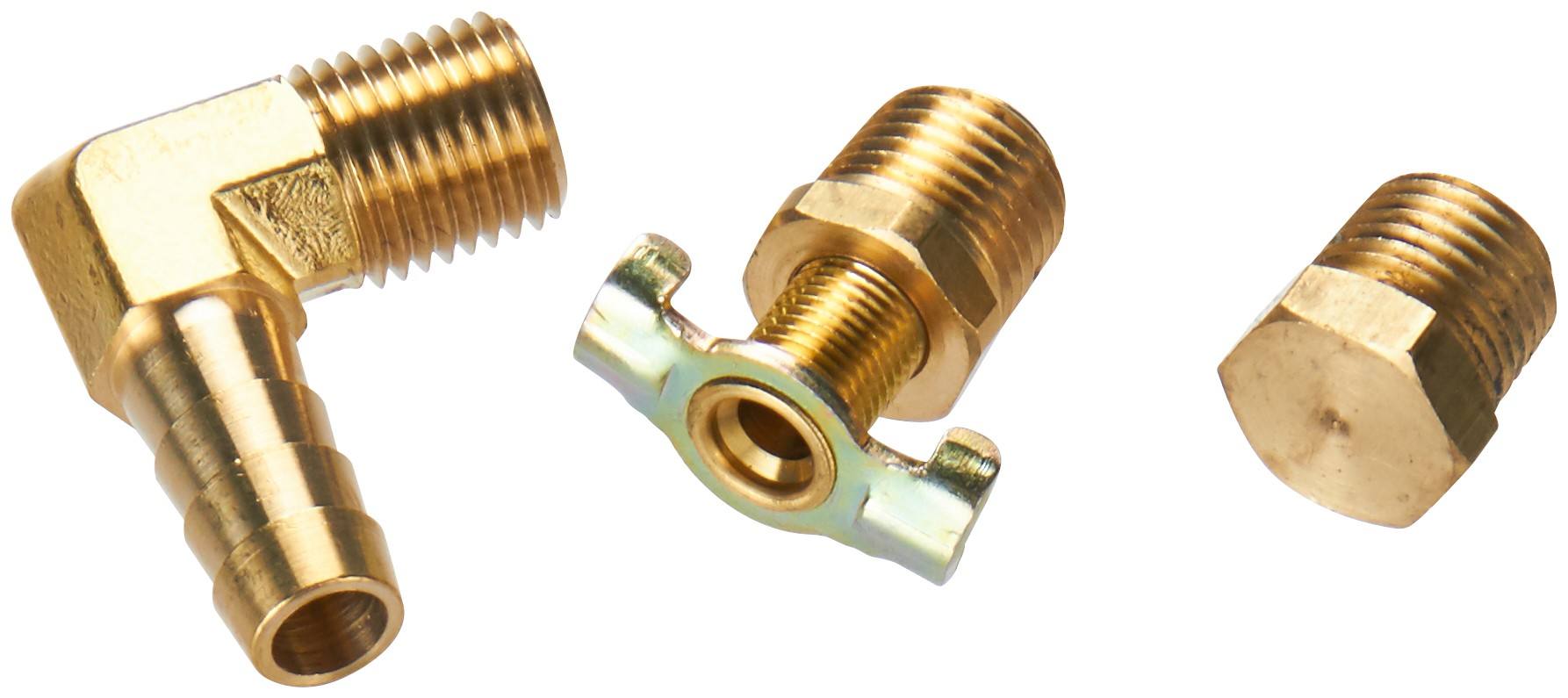 Spectra Premium ALUMINUM INDUSTRIAL RADIATOR 2001-5108