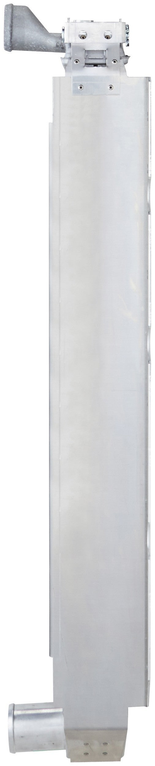 Spectra Premium ALUMINUM INDUSTRIAL RADIATOR 2006-3521A