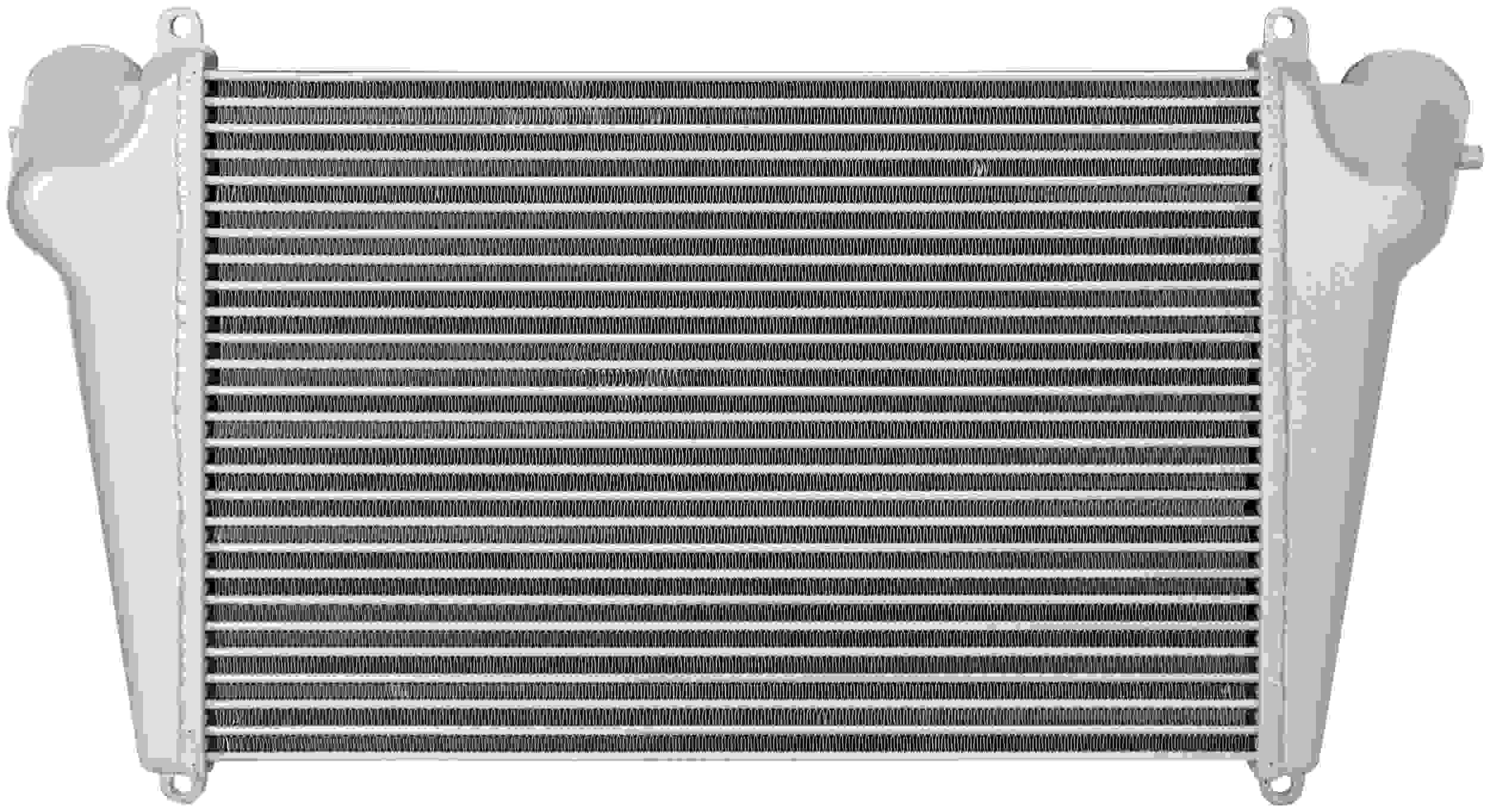 Spectra Premium CHARGE AIR COOLER 4401-0707