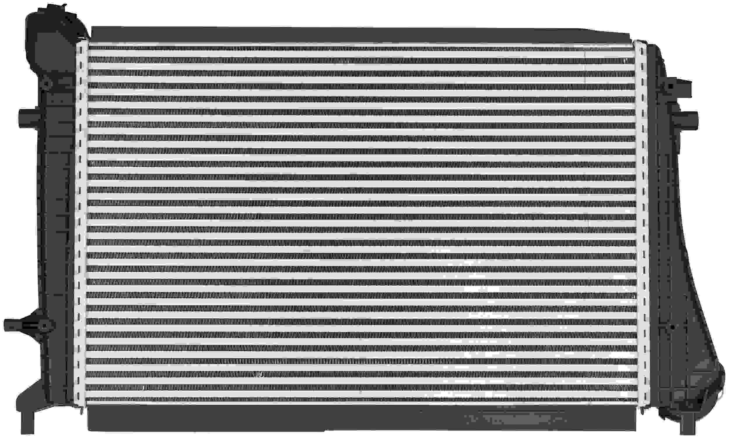 Spectra Premium INTERCOOLER 4401-1103