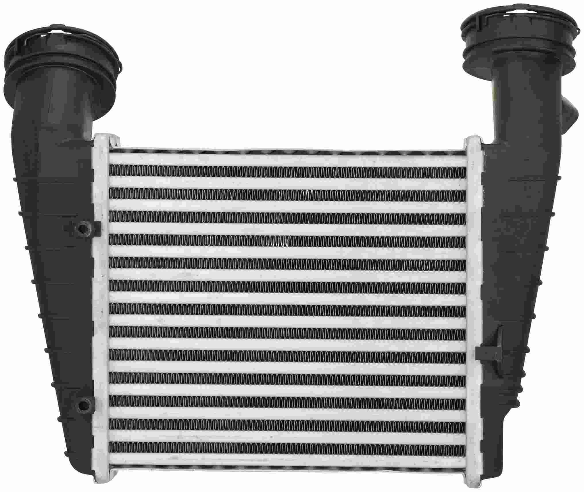 Spectra Premium Turbocharger Intercooler 4401-1106