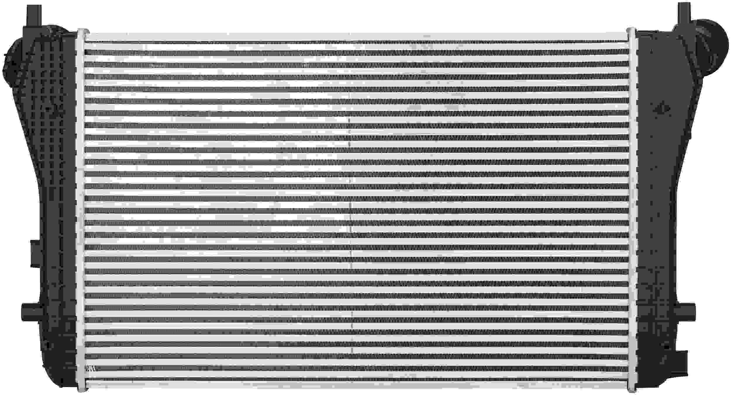 Spectra Premium INTERCOOLER 4401-1107