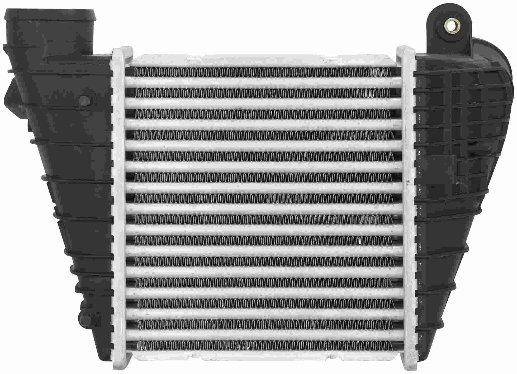 Spectra Premium Turbocharger Intercooler 4401-1108