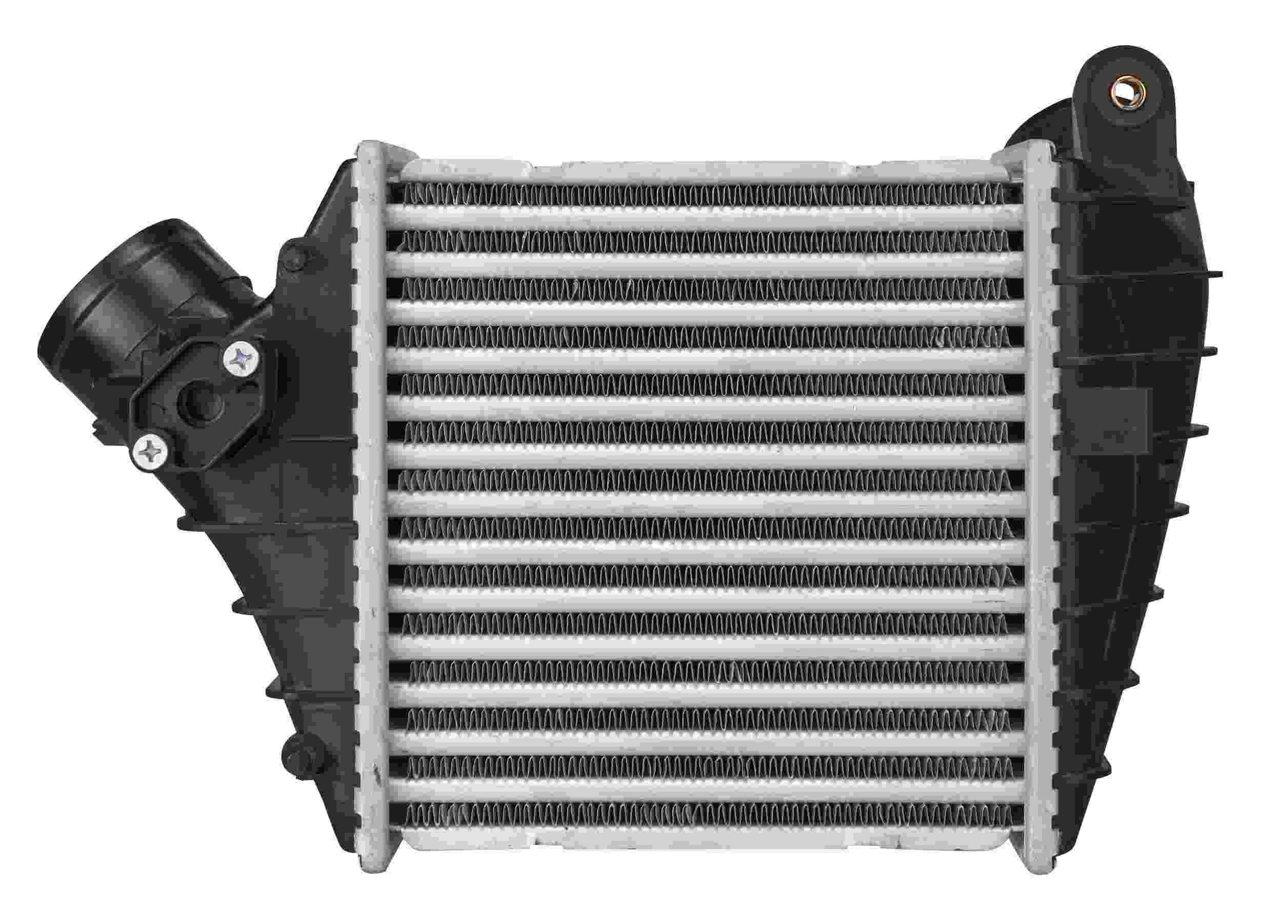 Spectra Premium Turbocharger Intercooler 4401-1118