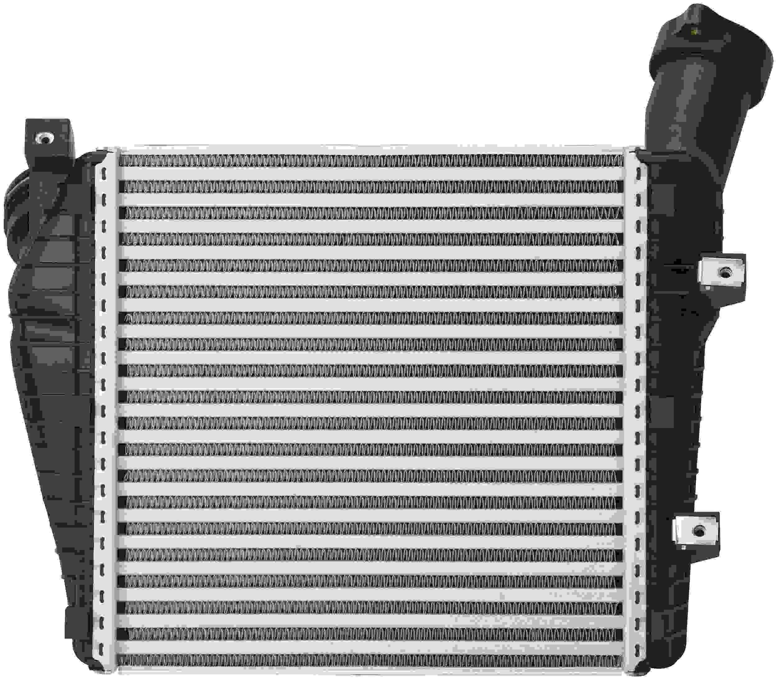 Spectra Premium INTERCOOLER 4401-1119