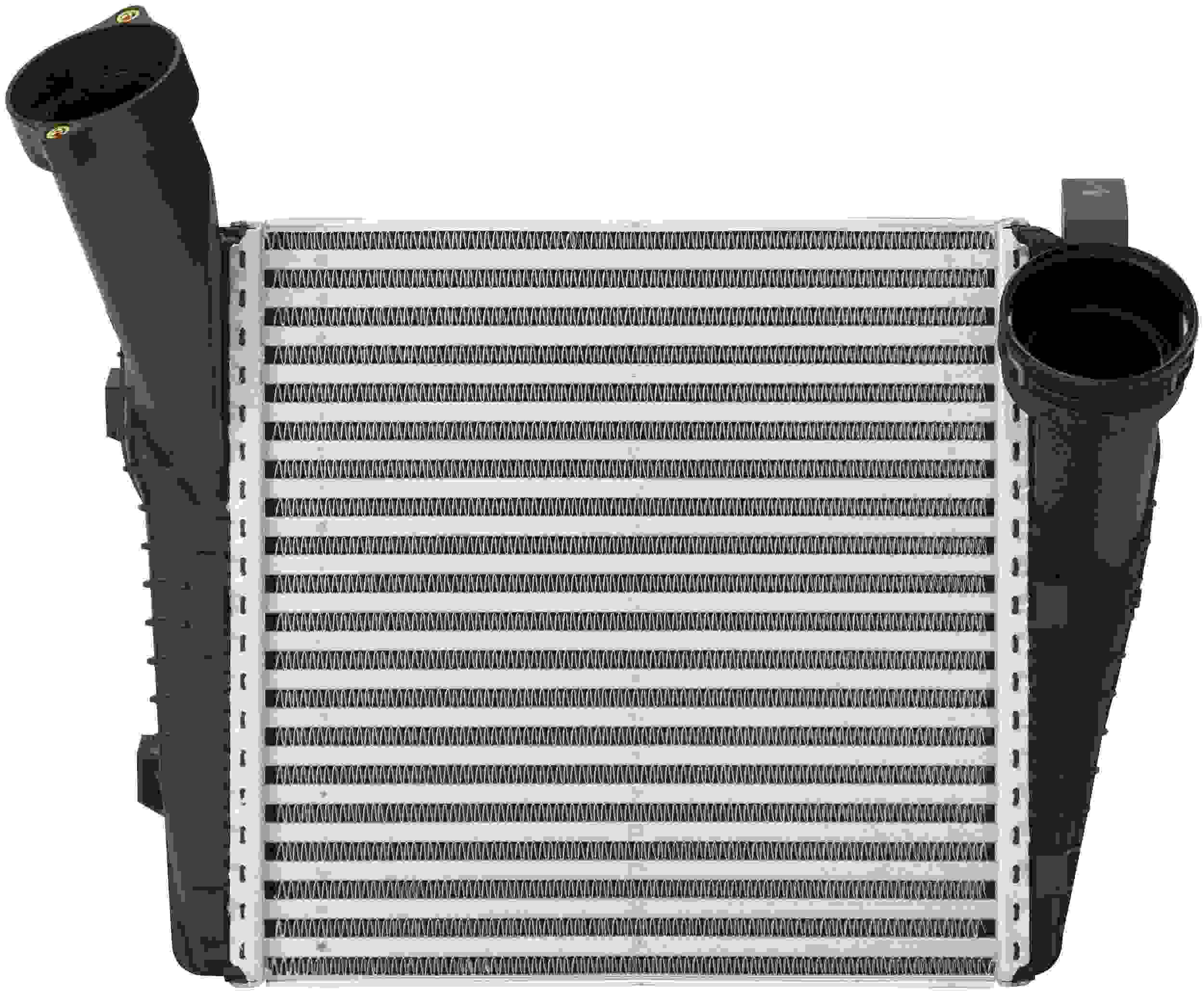 Spectra Premium INTERCOOLER 4401-1119