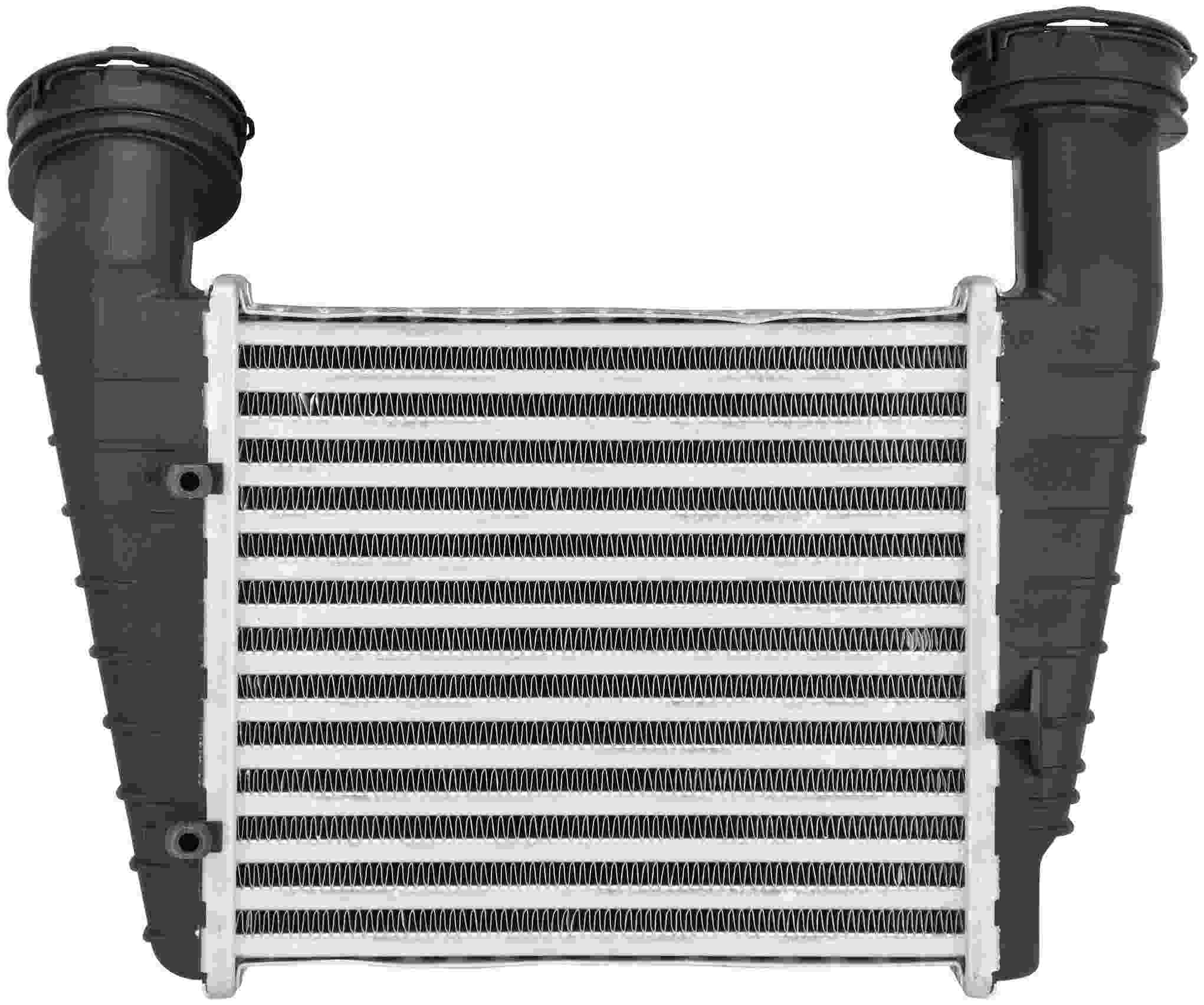 Spectra Premium Turbocharger Intercooler 4401-1128