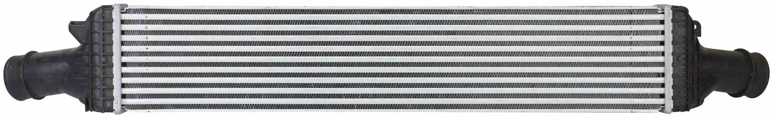 Spectra Premium INTERCOOLER 4401-1137