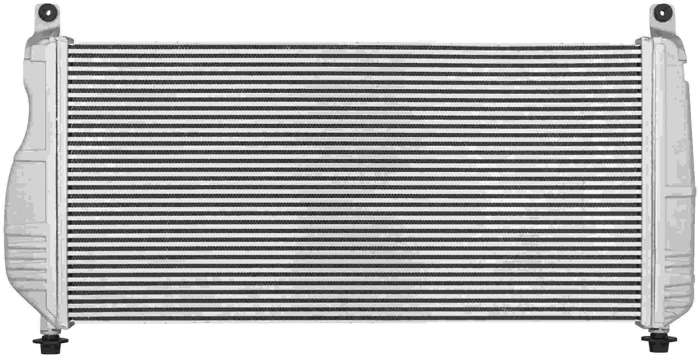 Spectra Premium INTERCOOLER 4401-1201