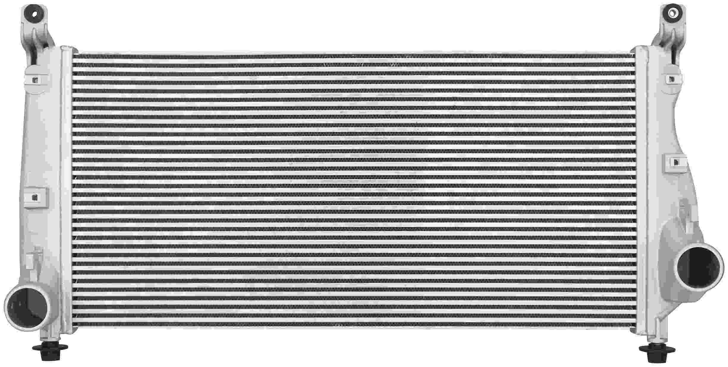 Spectra Premium INTERCOOLER 4401-1201