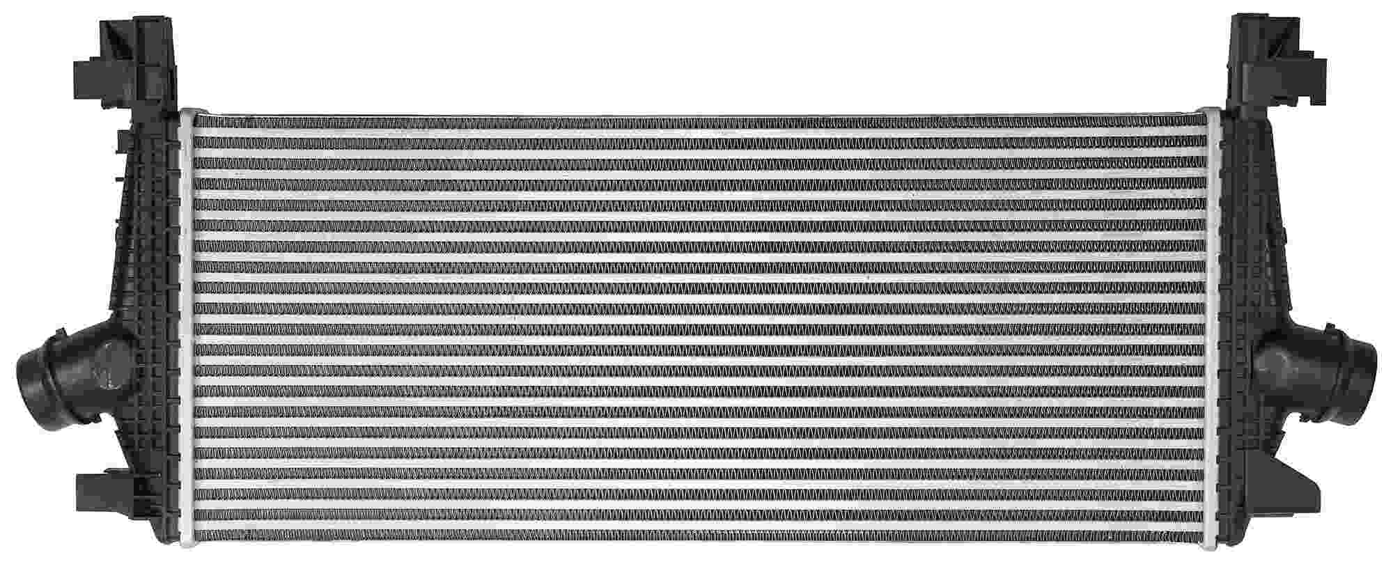 Spectra Premium Turbocharger Intercooler 4401-1204